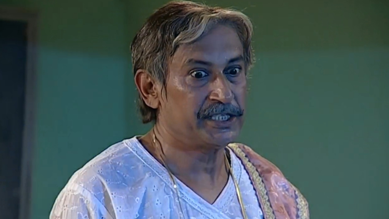 Sadhak Bamakhyapa Online