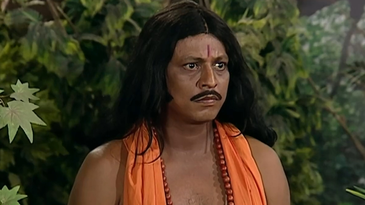 Sadhak Bamakhyapa Online