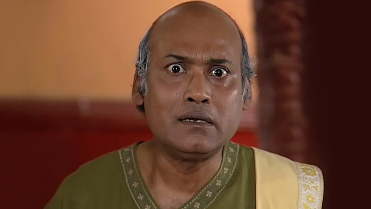 Sadhak Bamakhyapa Online