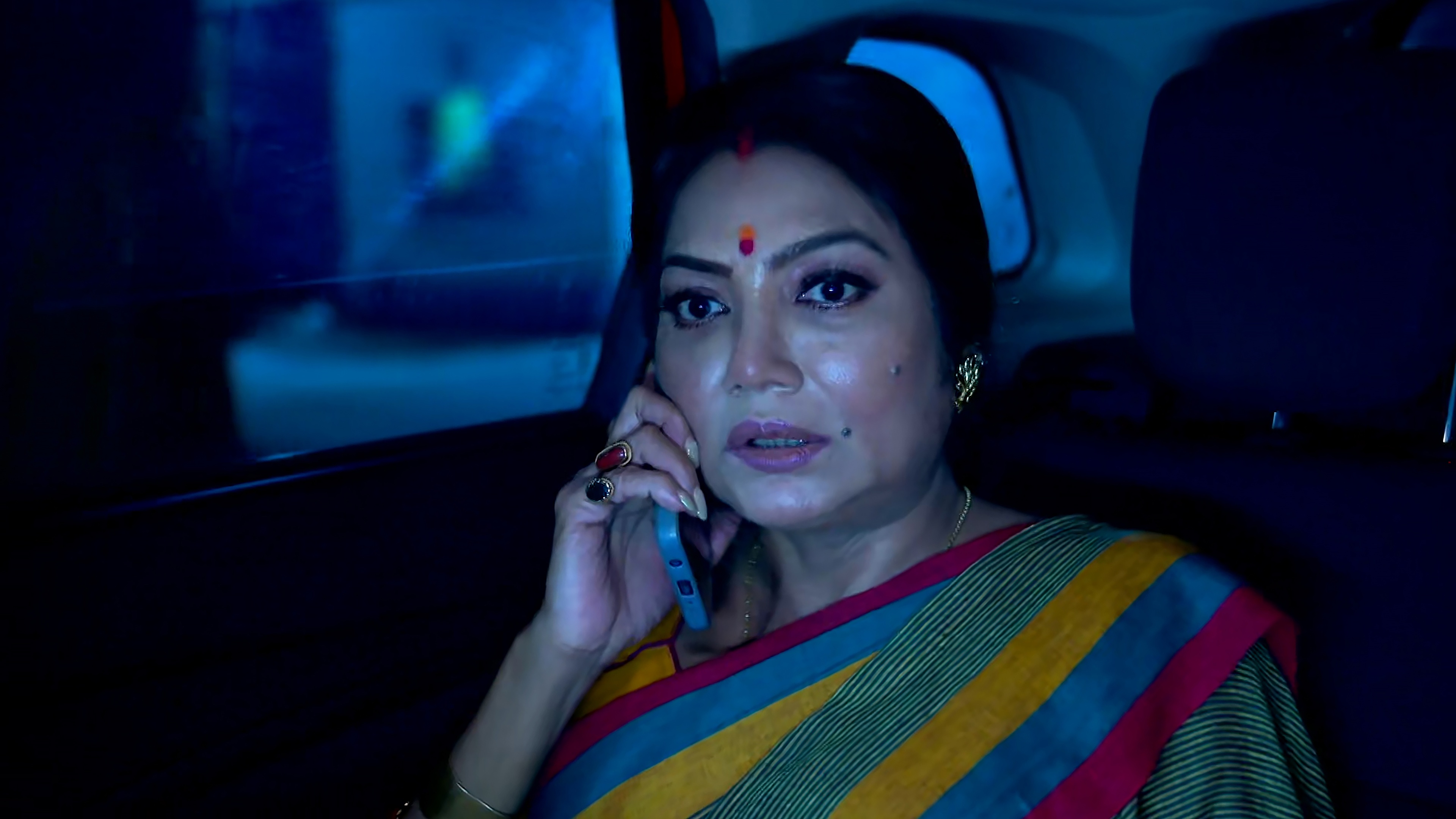 Professor Bidya Banerjee
