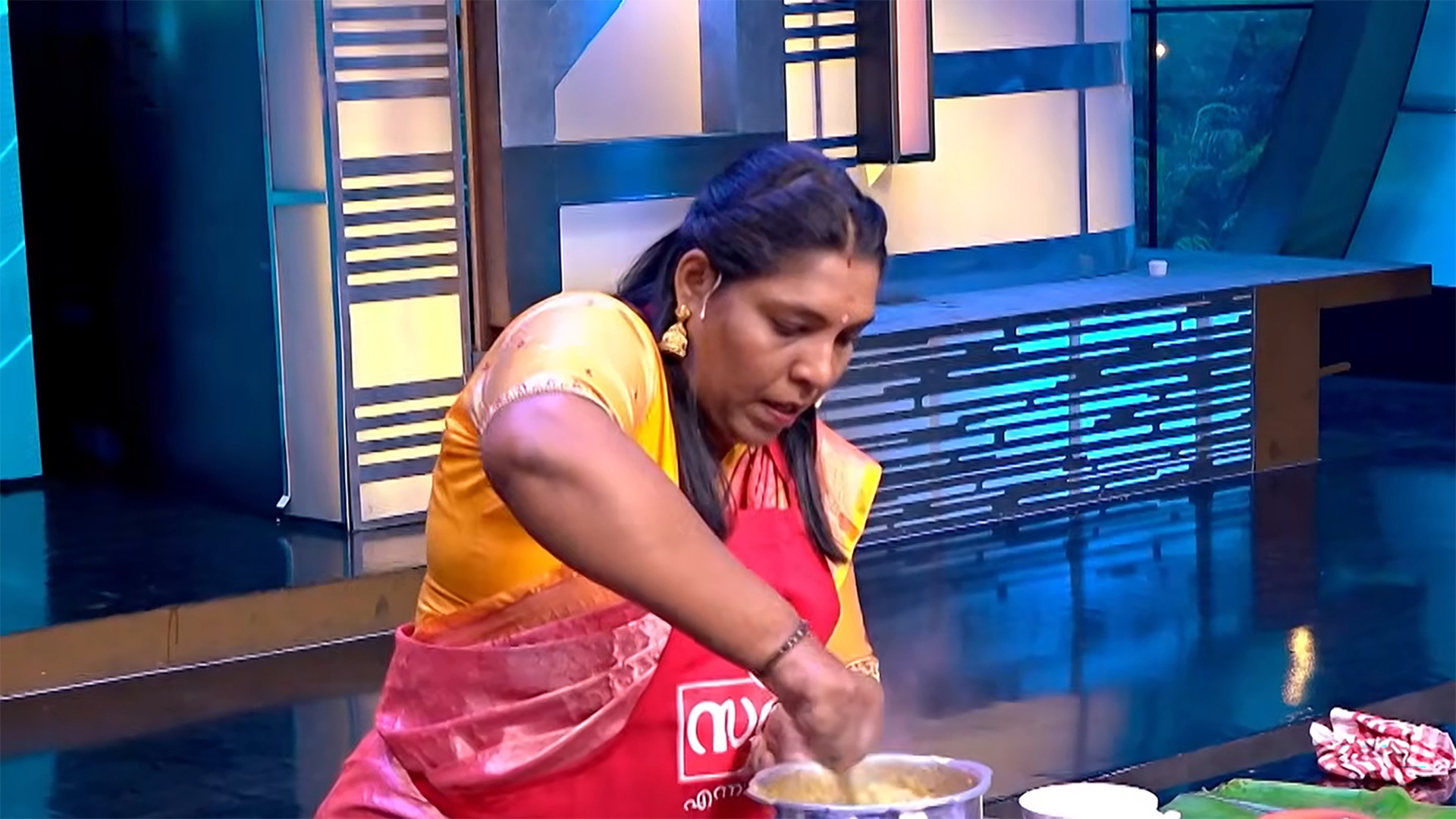 Comedy Cooks Online