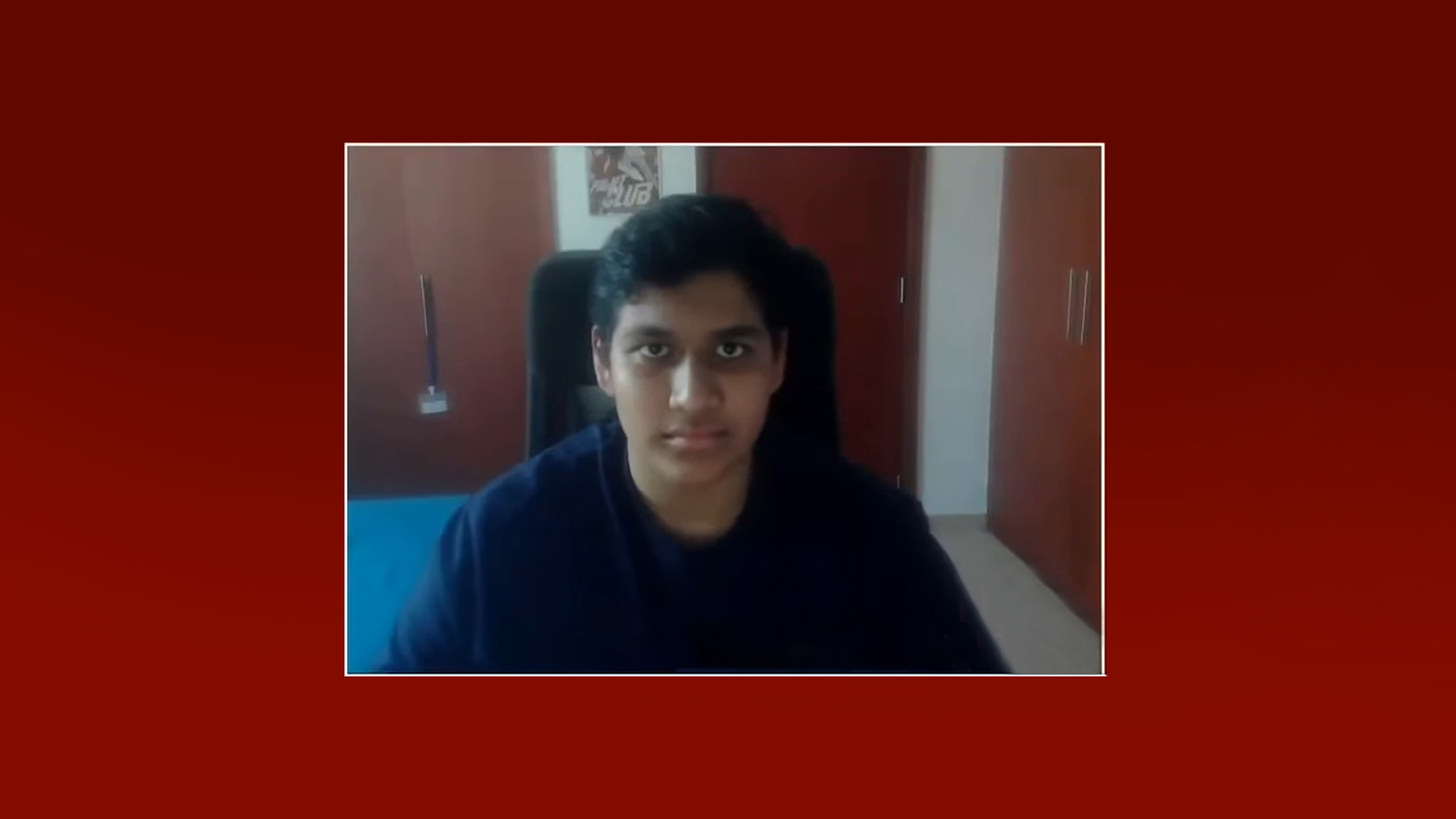The Cyber Boys Of India Online