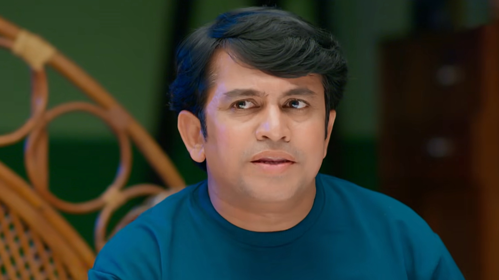 Andaala Rakshasi Online