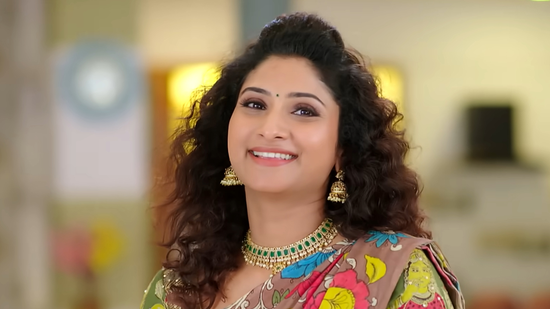 Janakiparinayam Online