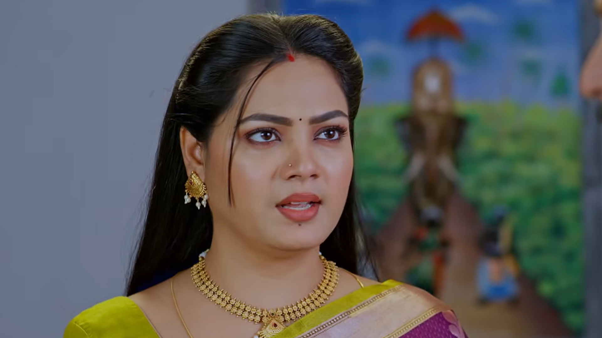 Sandyaragam Online