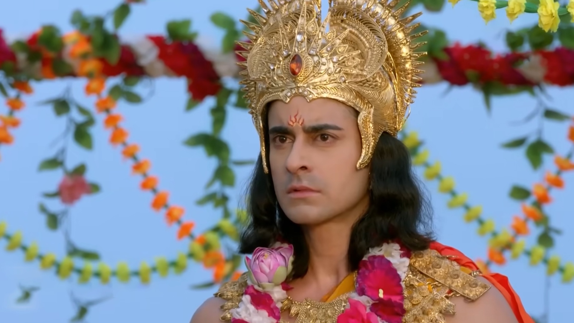 Surya Putra Karna Online