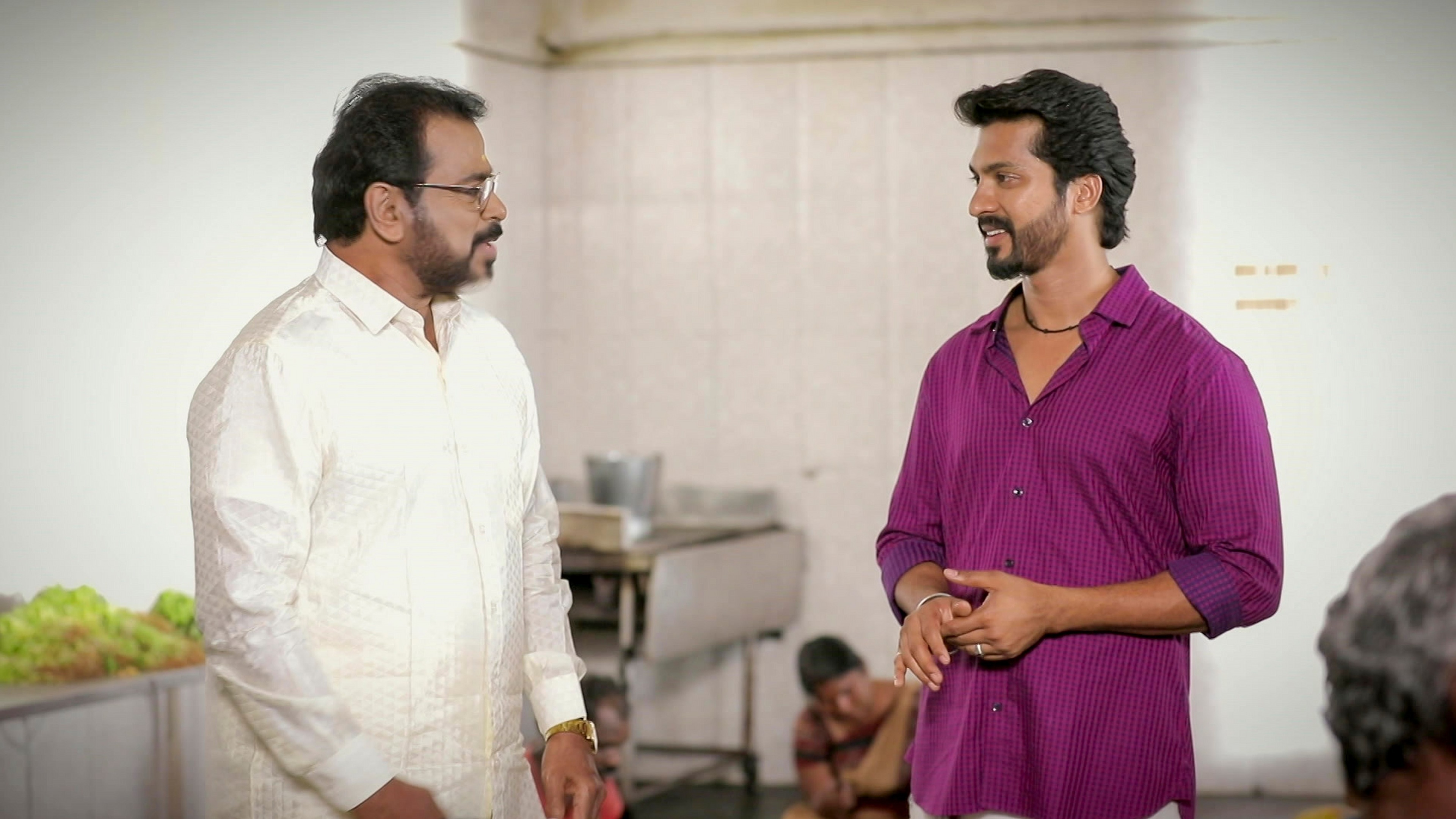 Ayyanar Thunai Online
