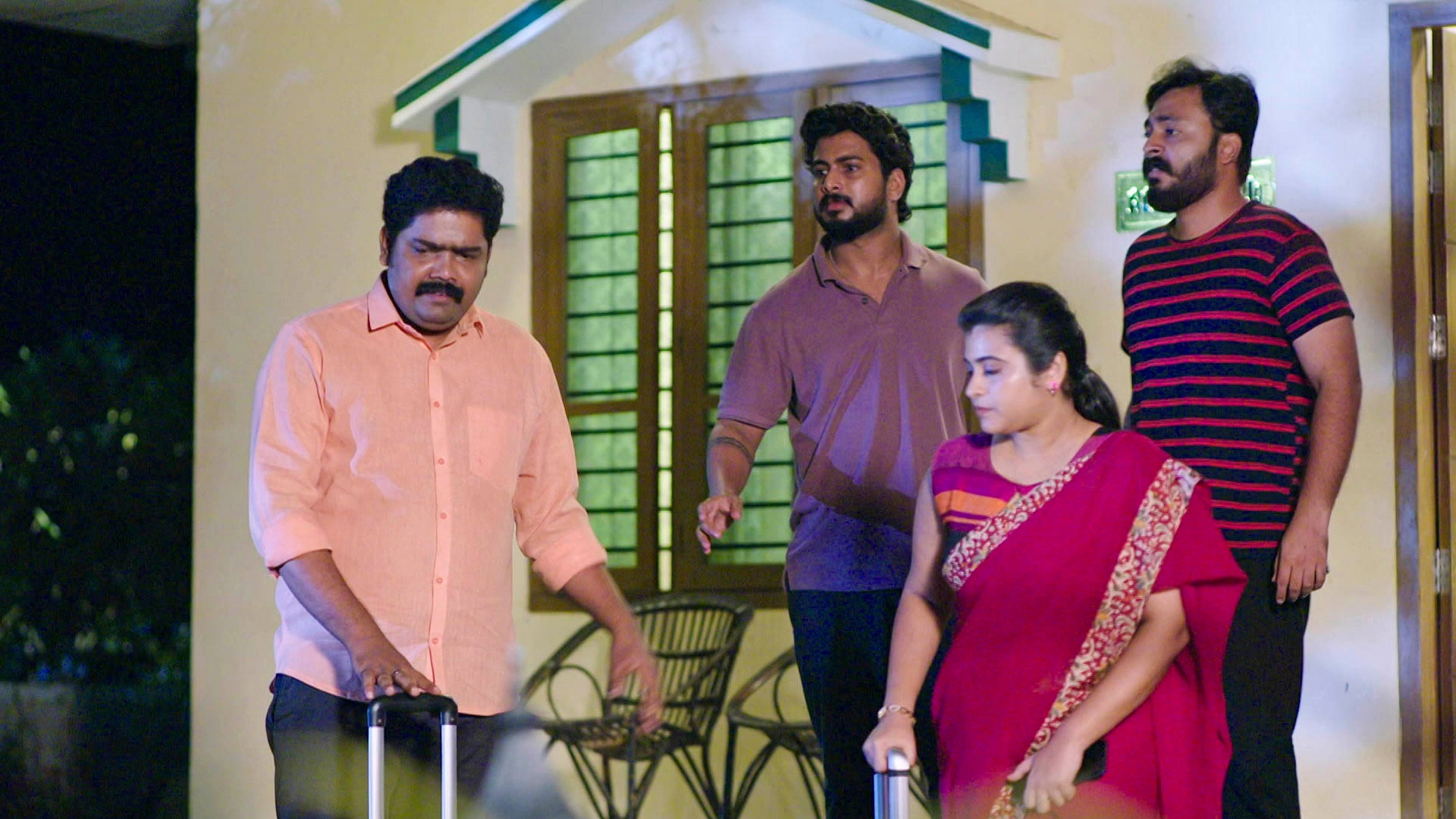 Santhwanam 2 Online