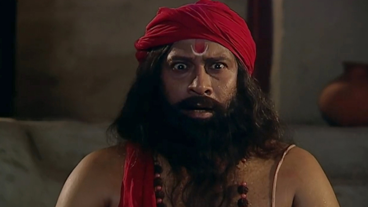Sadhak Bamakhyapa Online