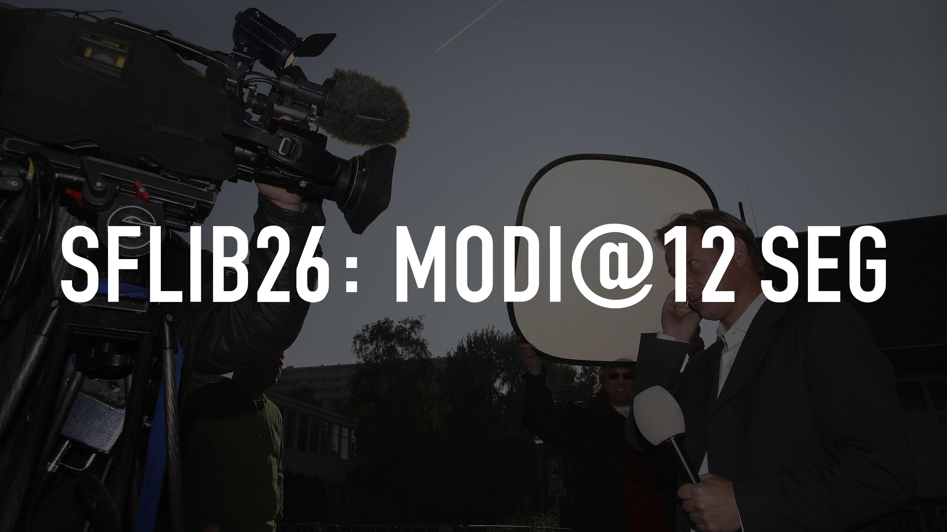 SFLIB26: MODI@12 Seg