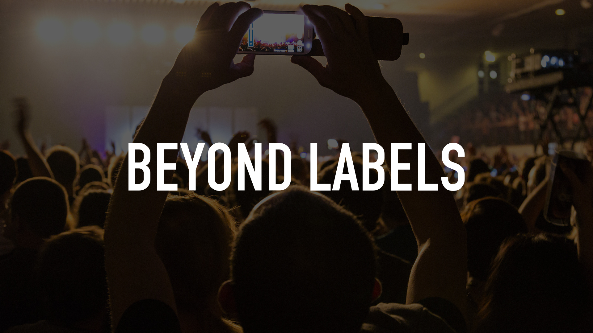 Beyond Labels Online