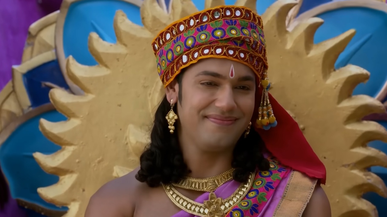 Surya Putra Karna