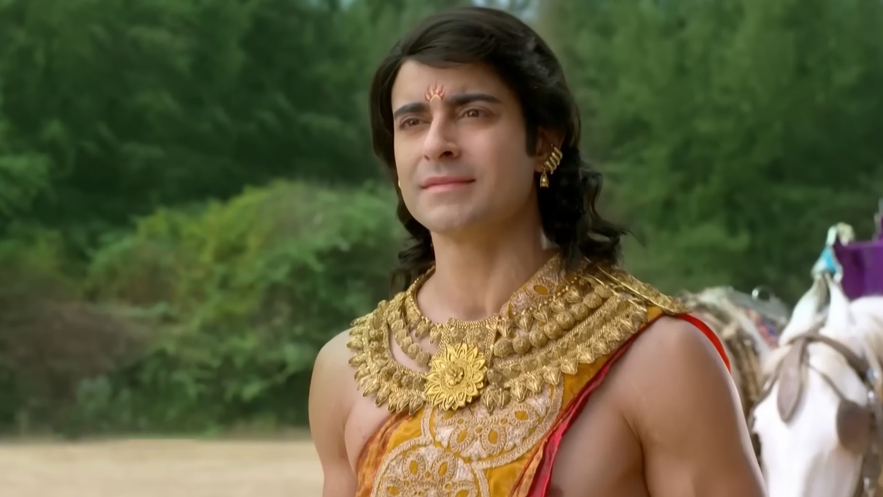 Surya Putra Karna