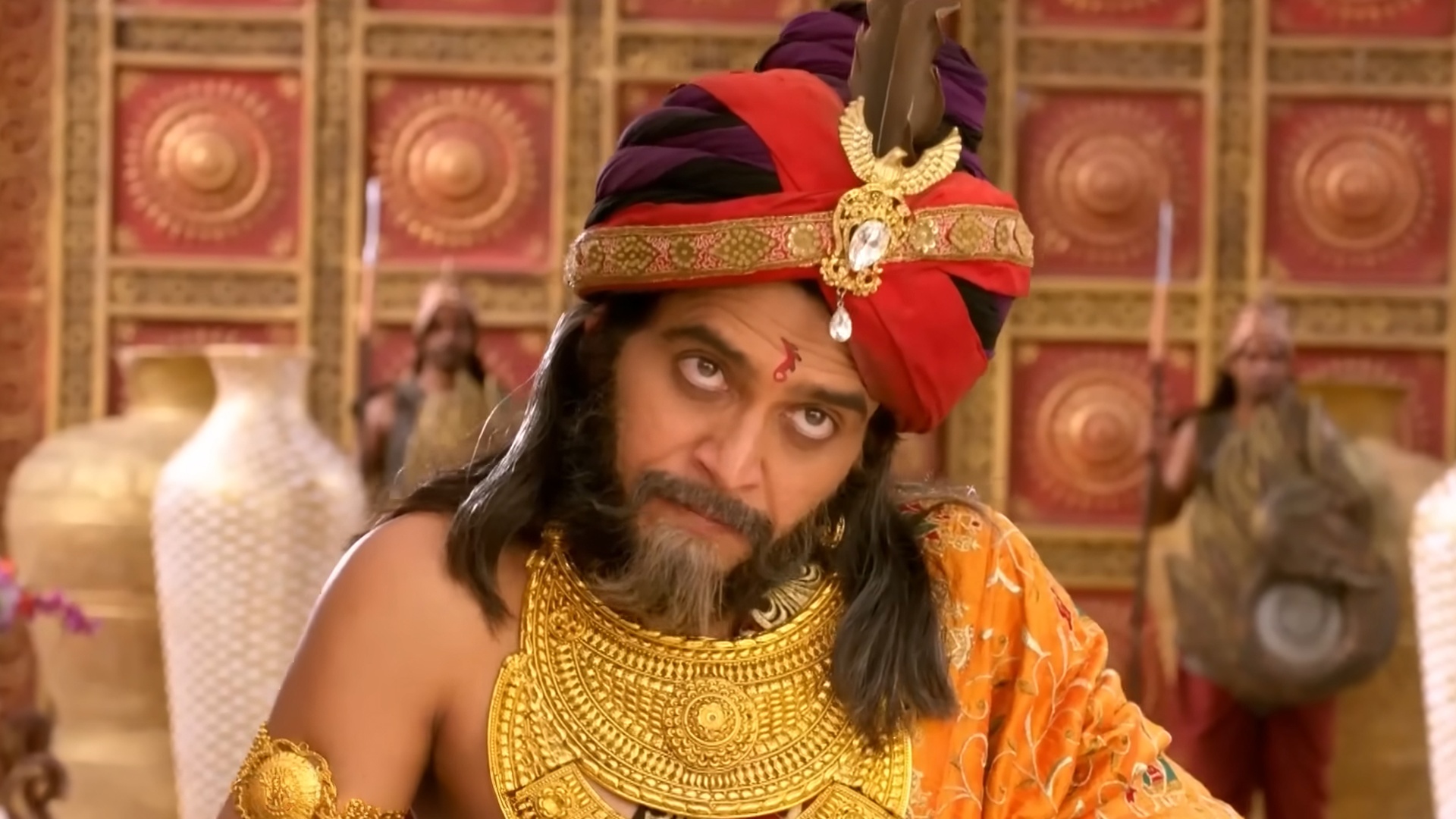 Surya Putra Karna Online