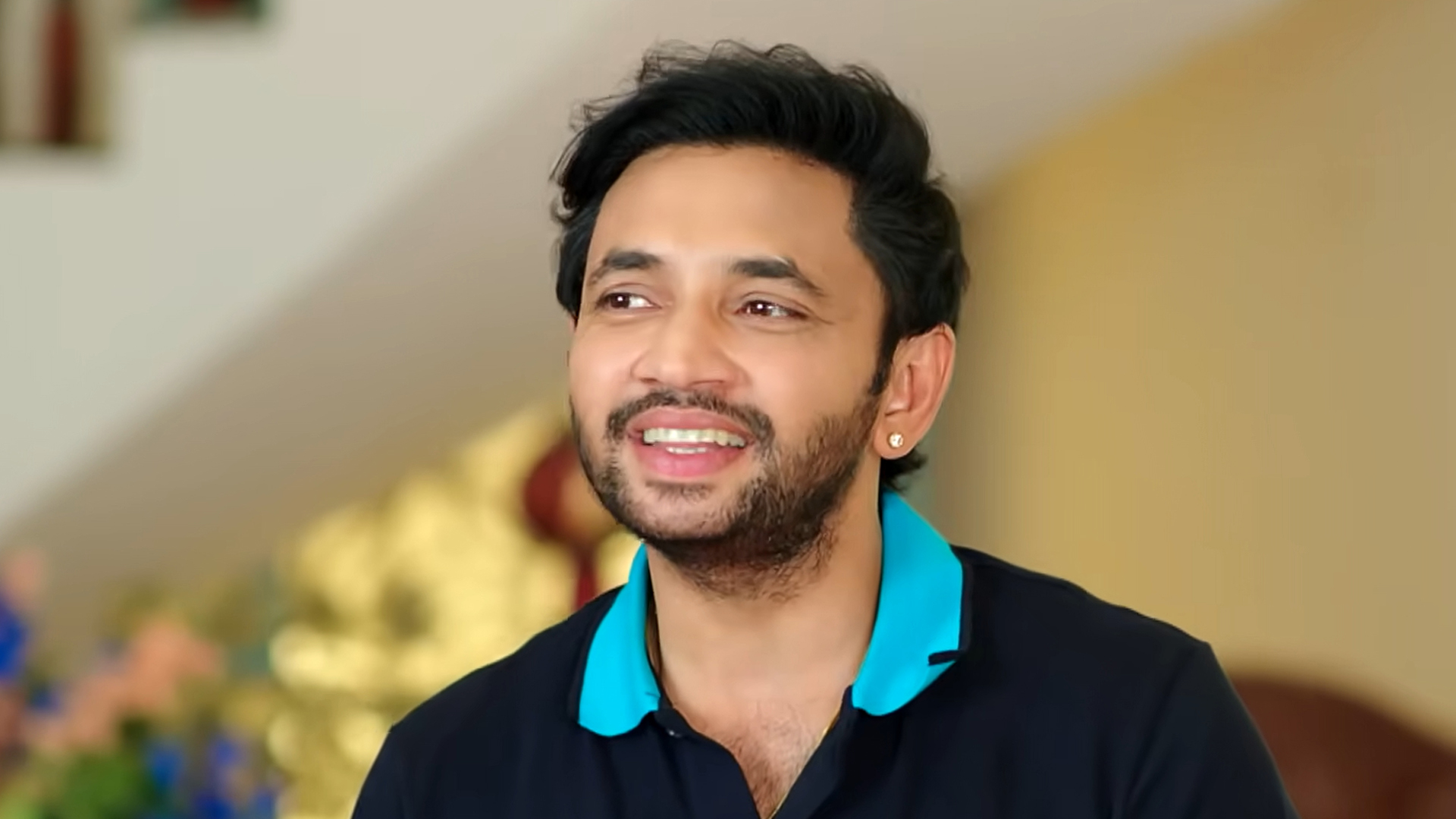 Janakiparinayam Online