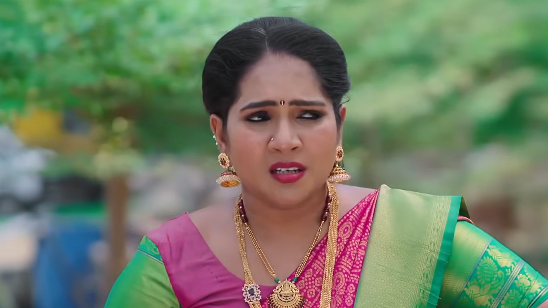 Manasantha Nuvve Online