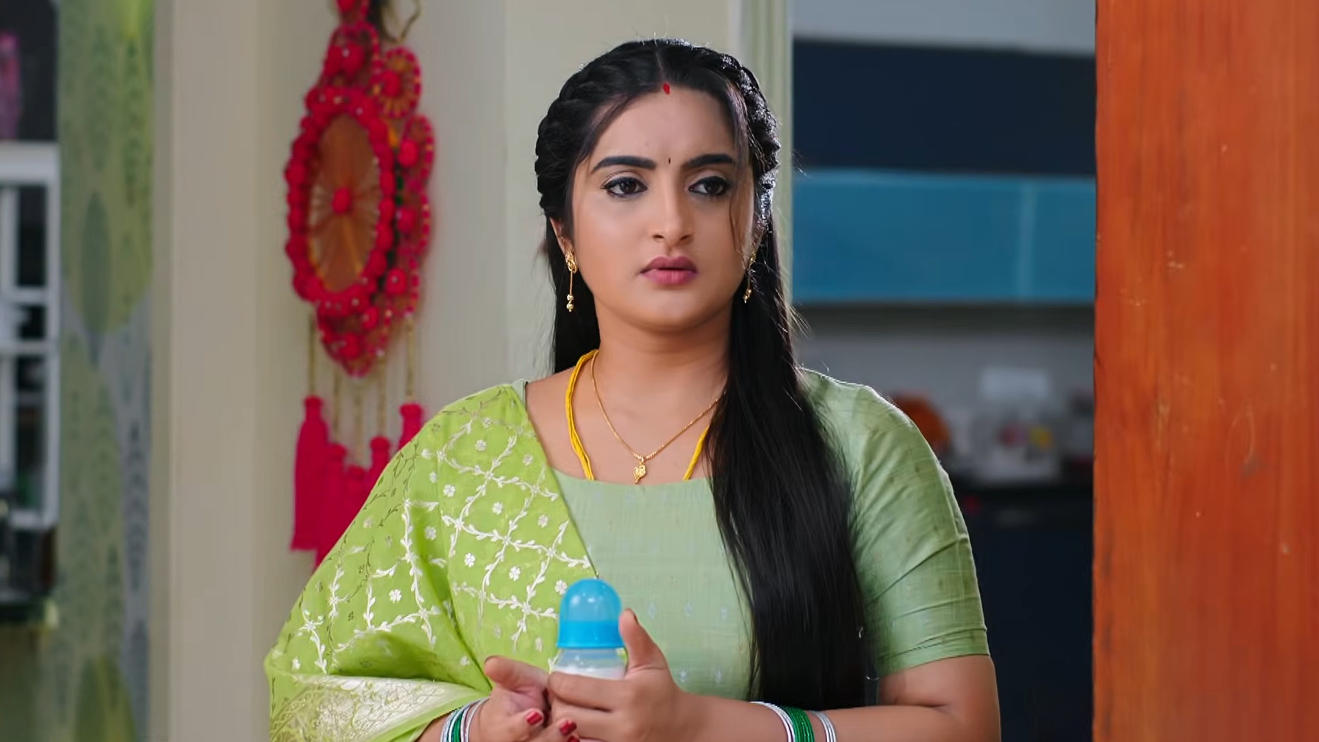 Yashoda Online