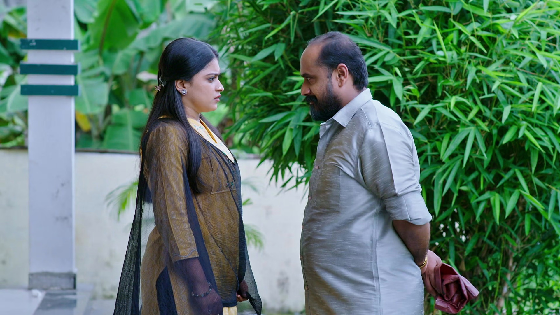 Santhwanam 2 Online