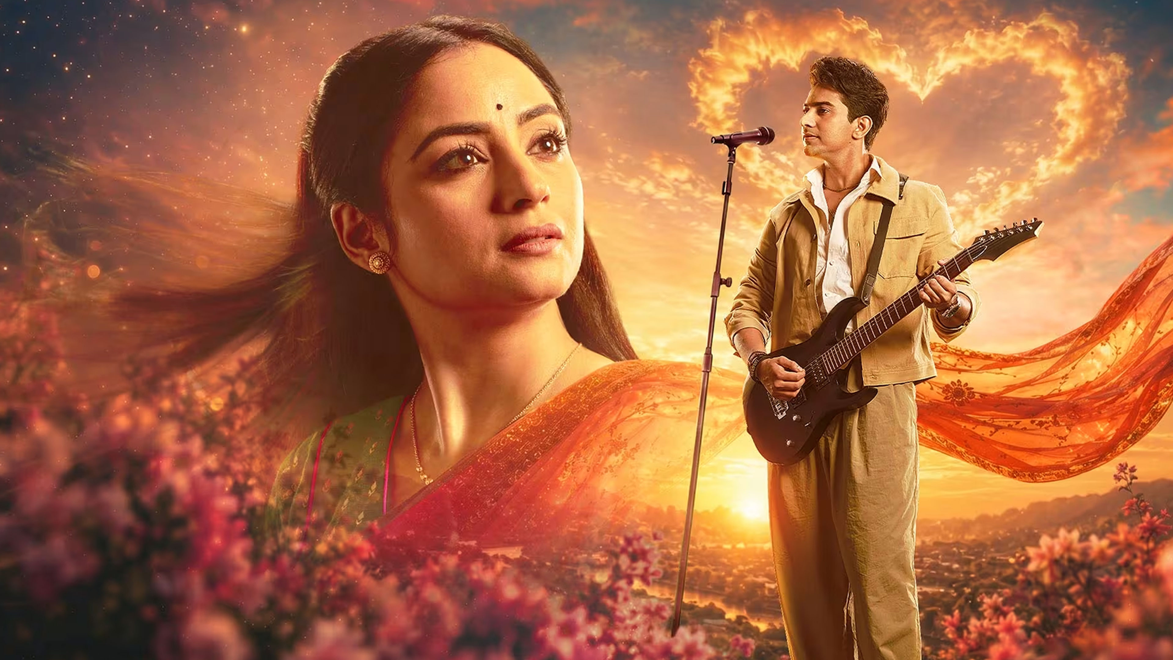 Sairaab - Ek Kahaani Jazbaaton Ki Online