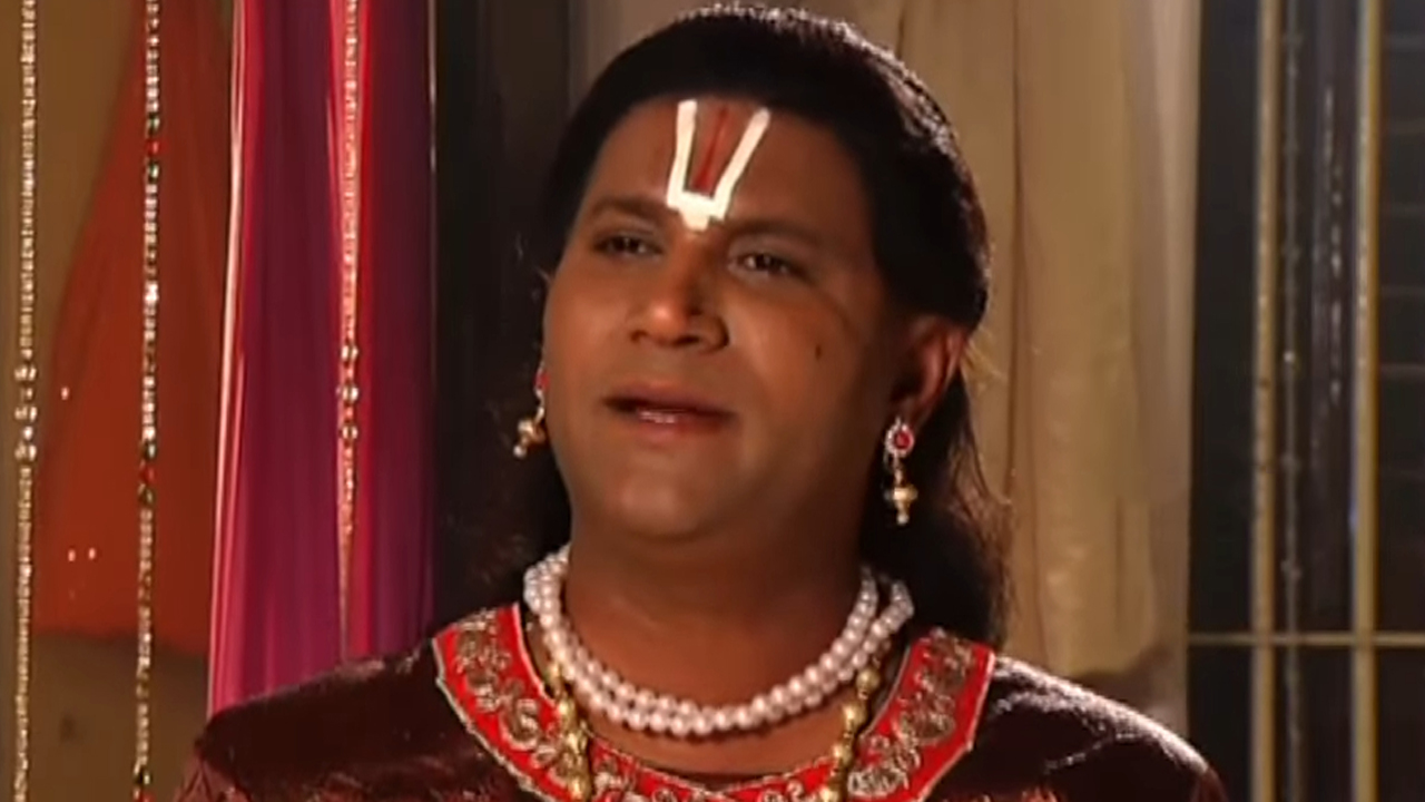 Ramanujar Online