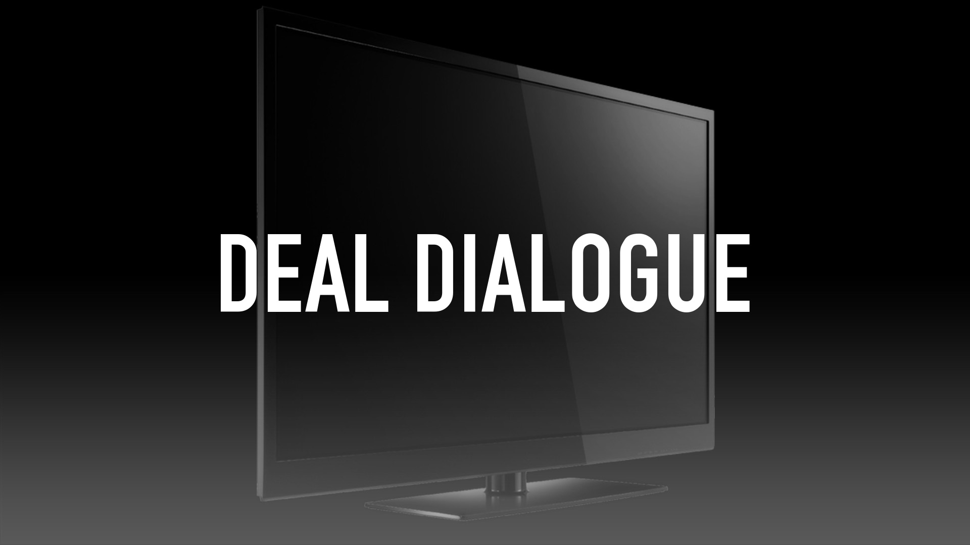 Deal Dialogue Online