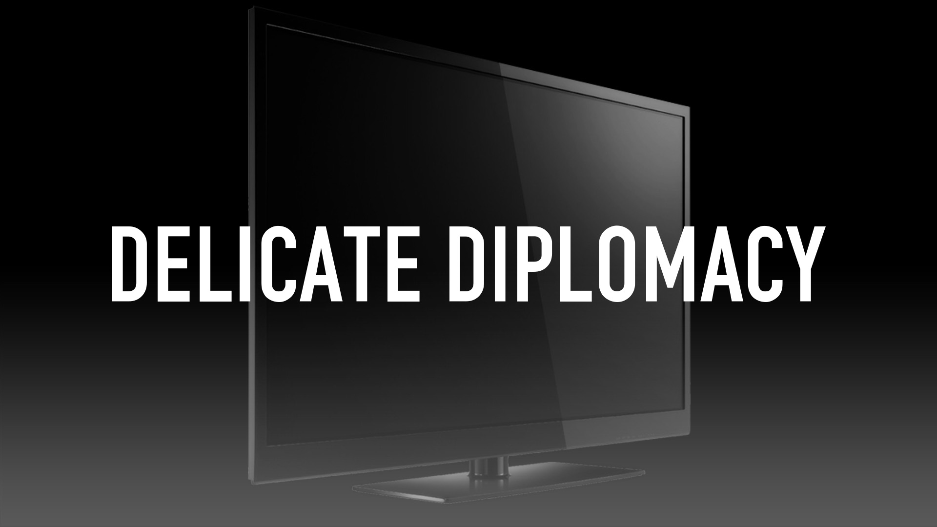 Delicate Diplomacy Online