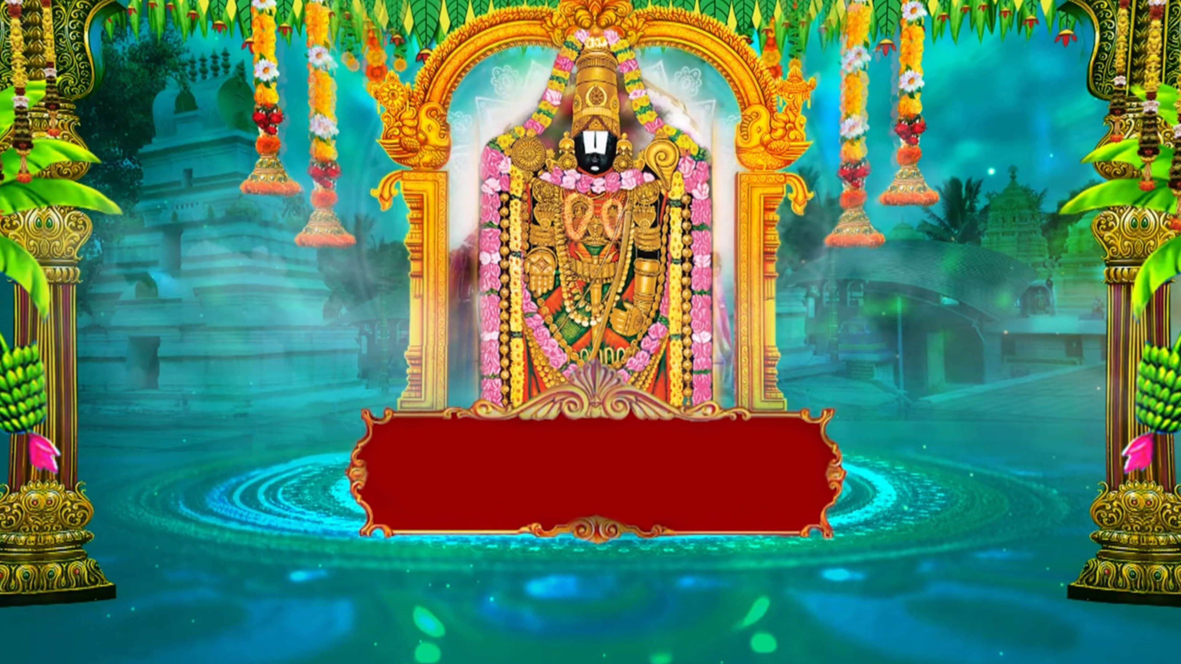 Sri Veereshwara Swamy Abishekam Online