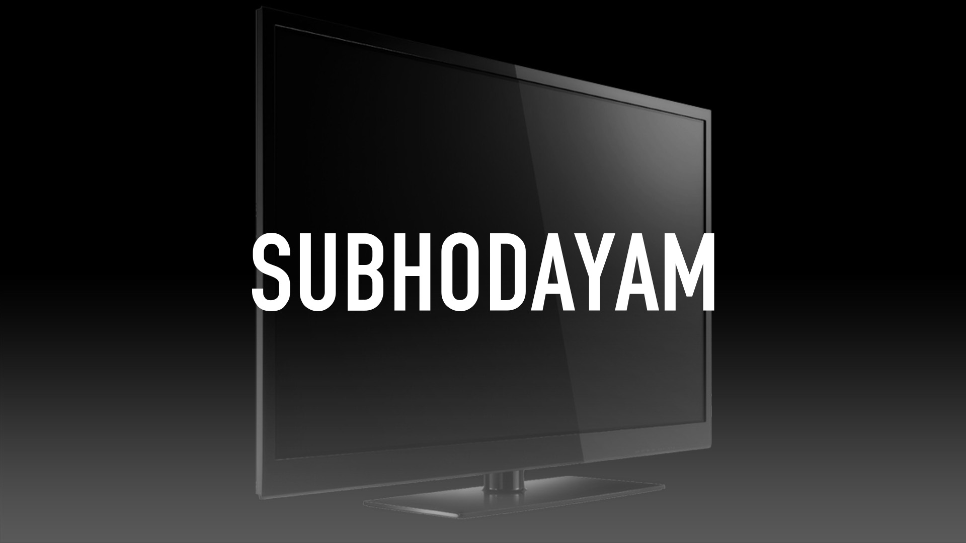 Subhodayam Online