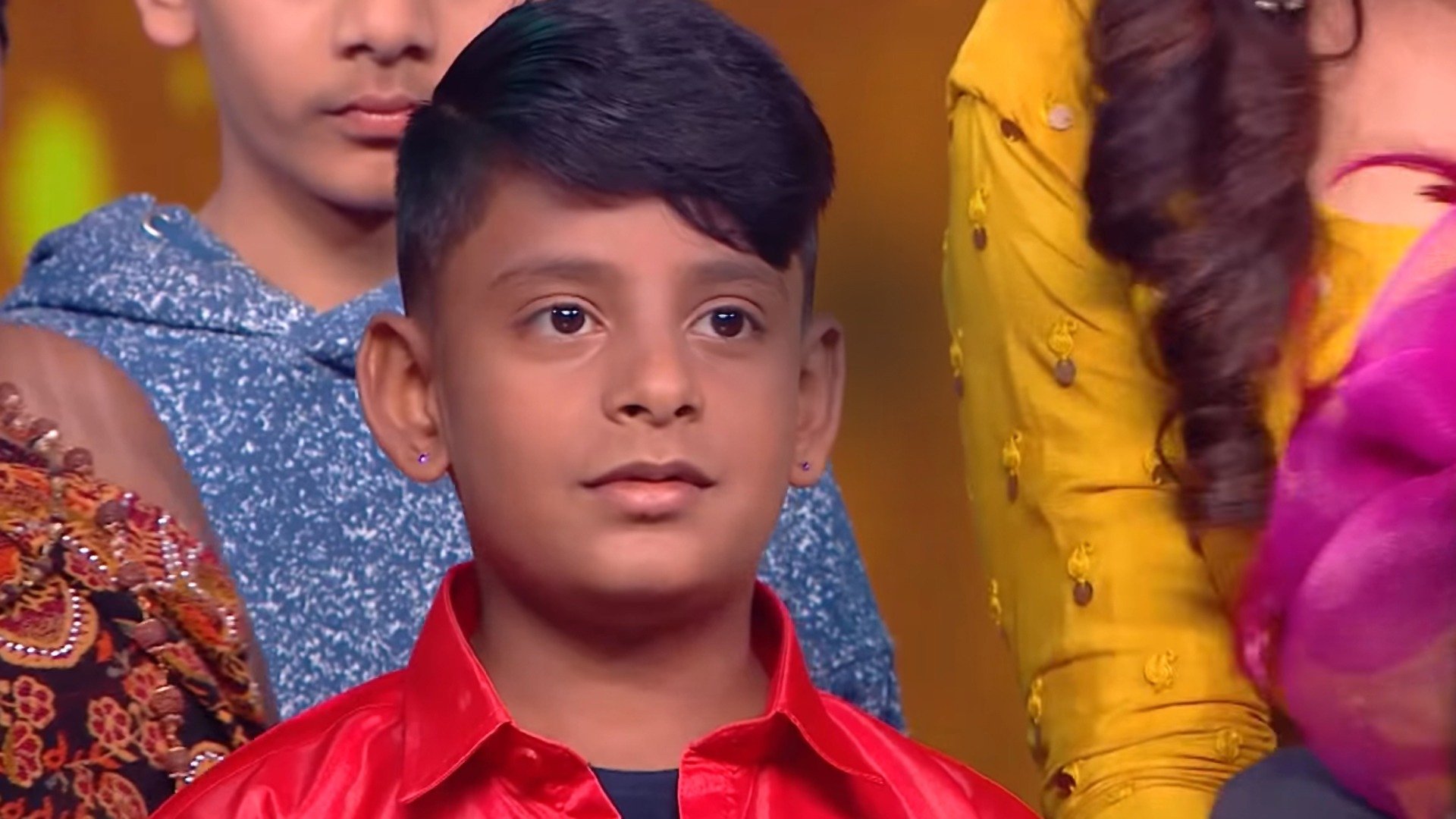 Super Singer Junior Online