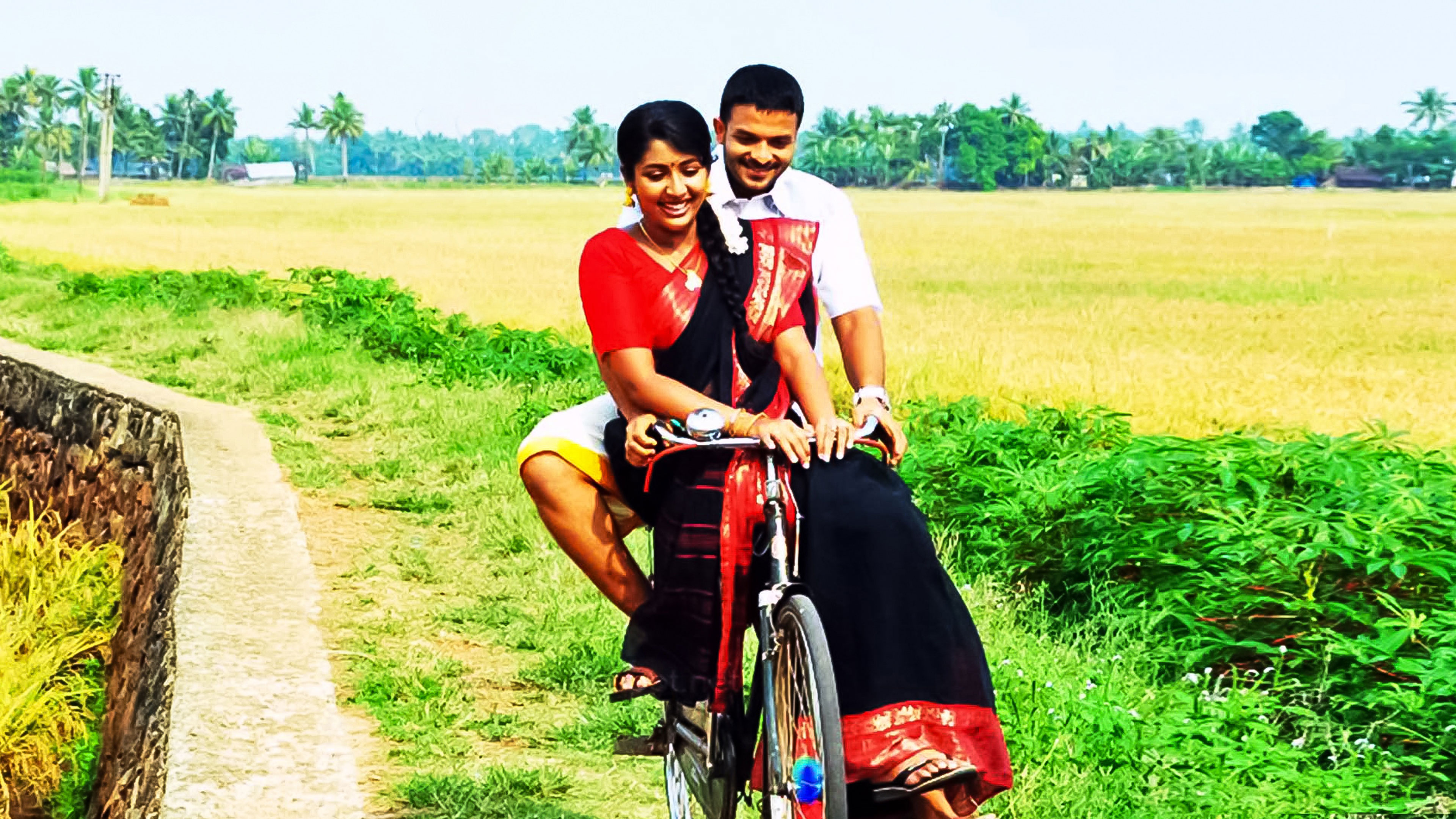 Ivar Vivahitharayal...?