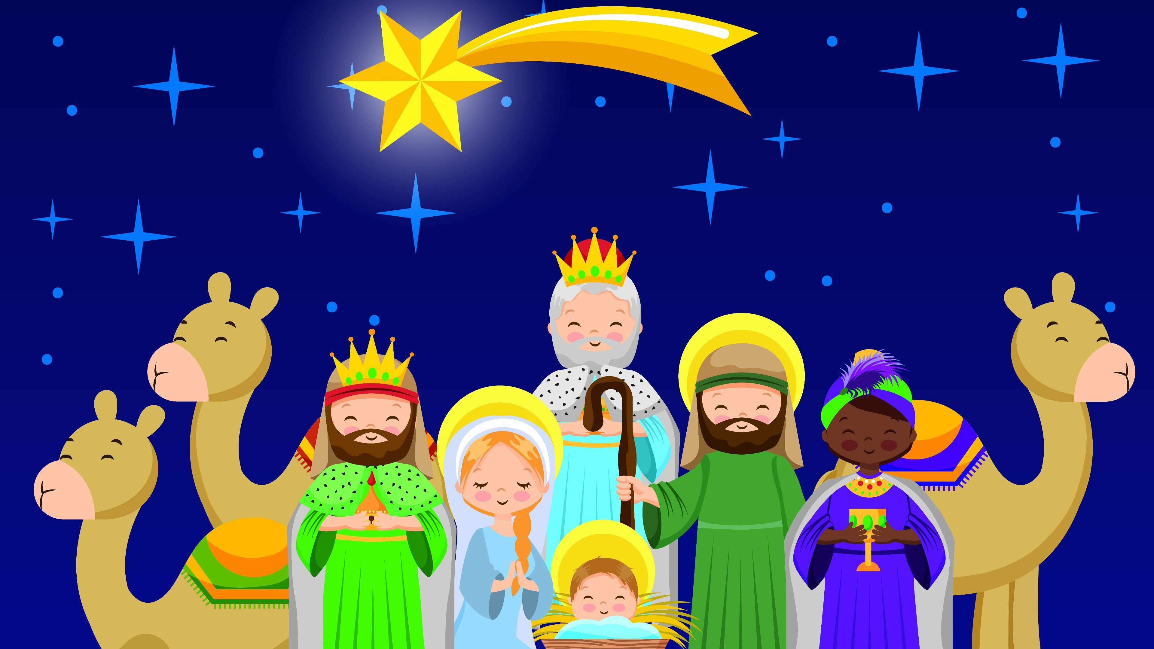 Prince of Peace Online