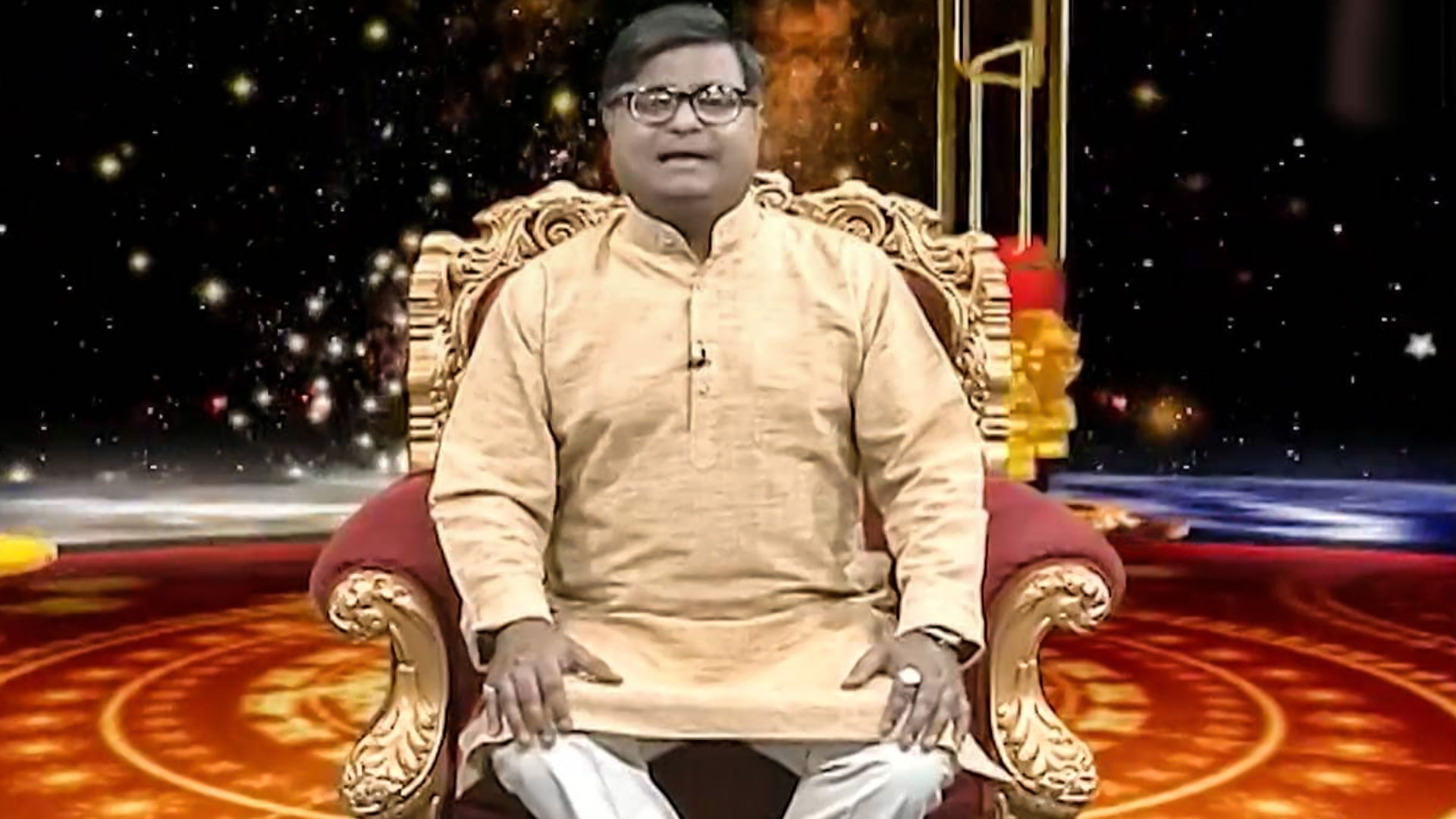 Bhagya Chakra Online