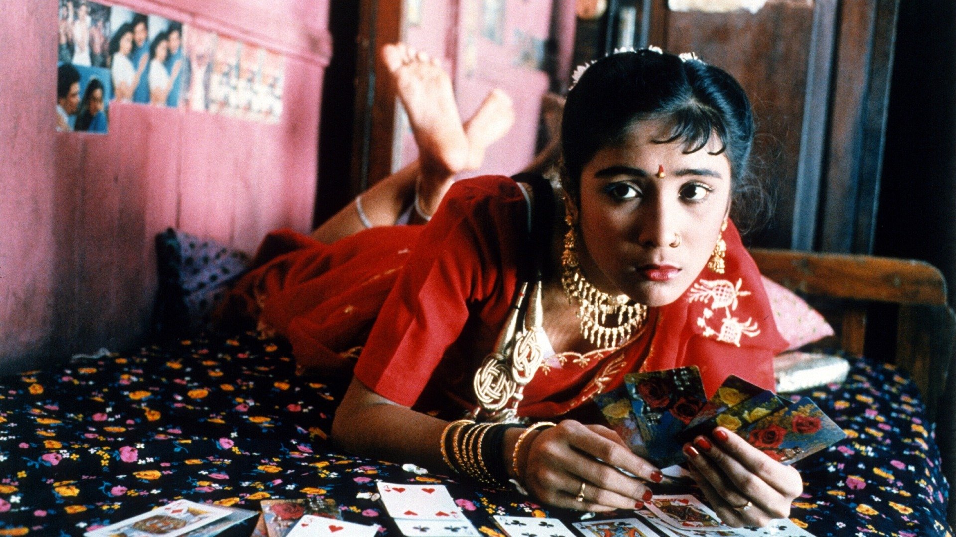 Salaam Bombay! Online