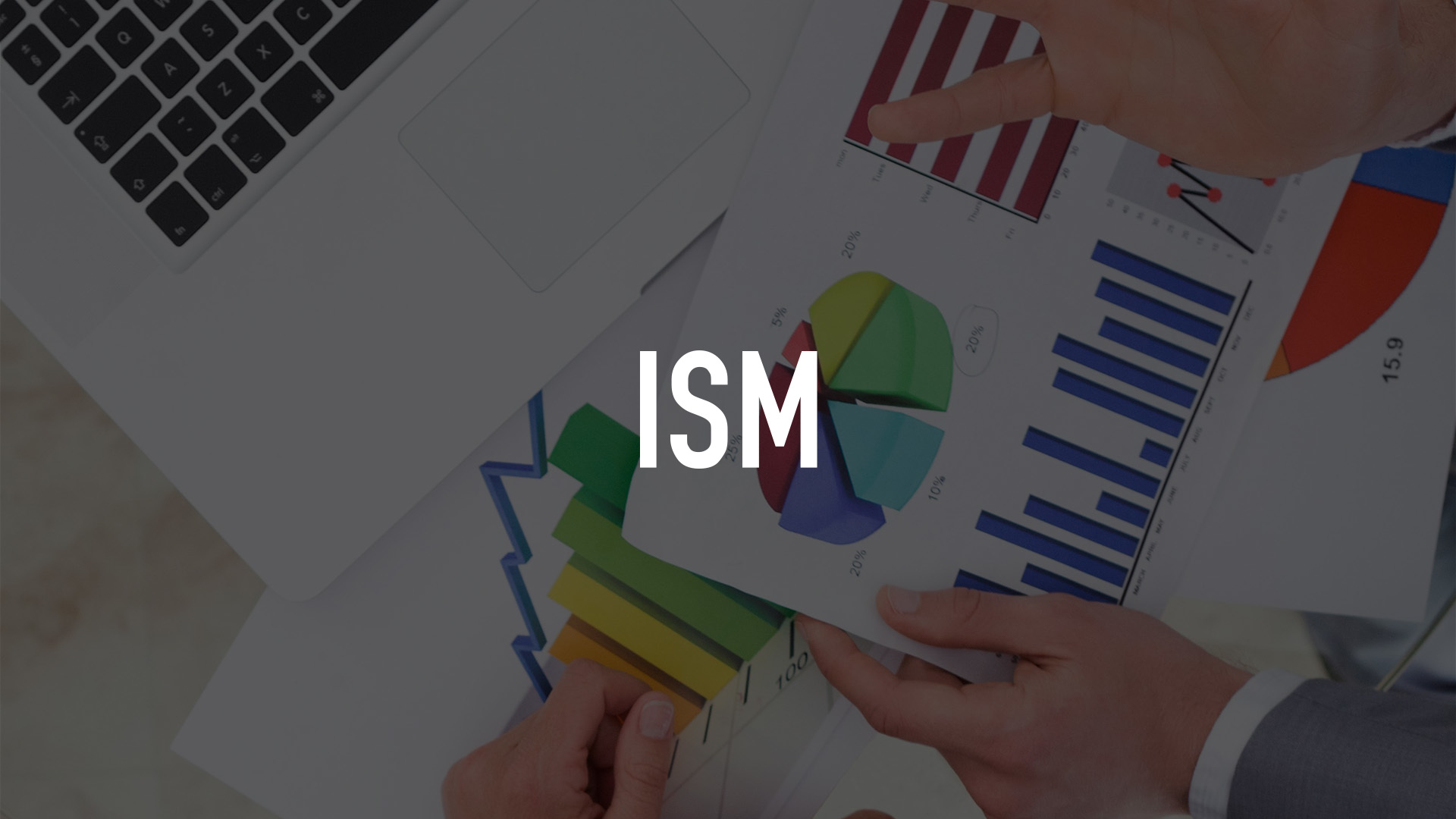 ISM
