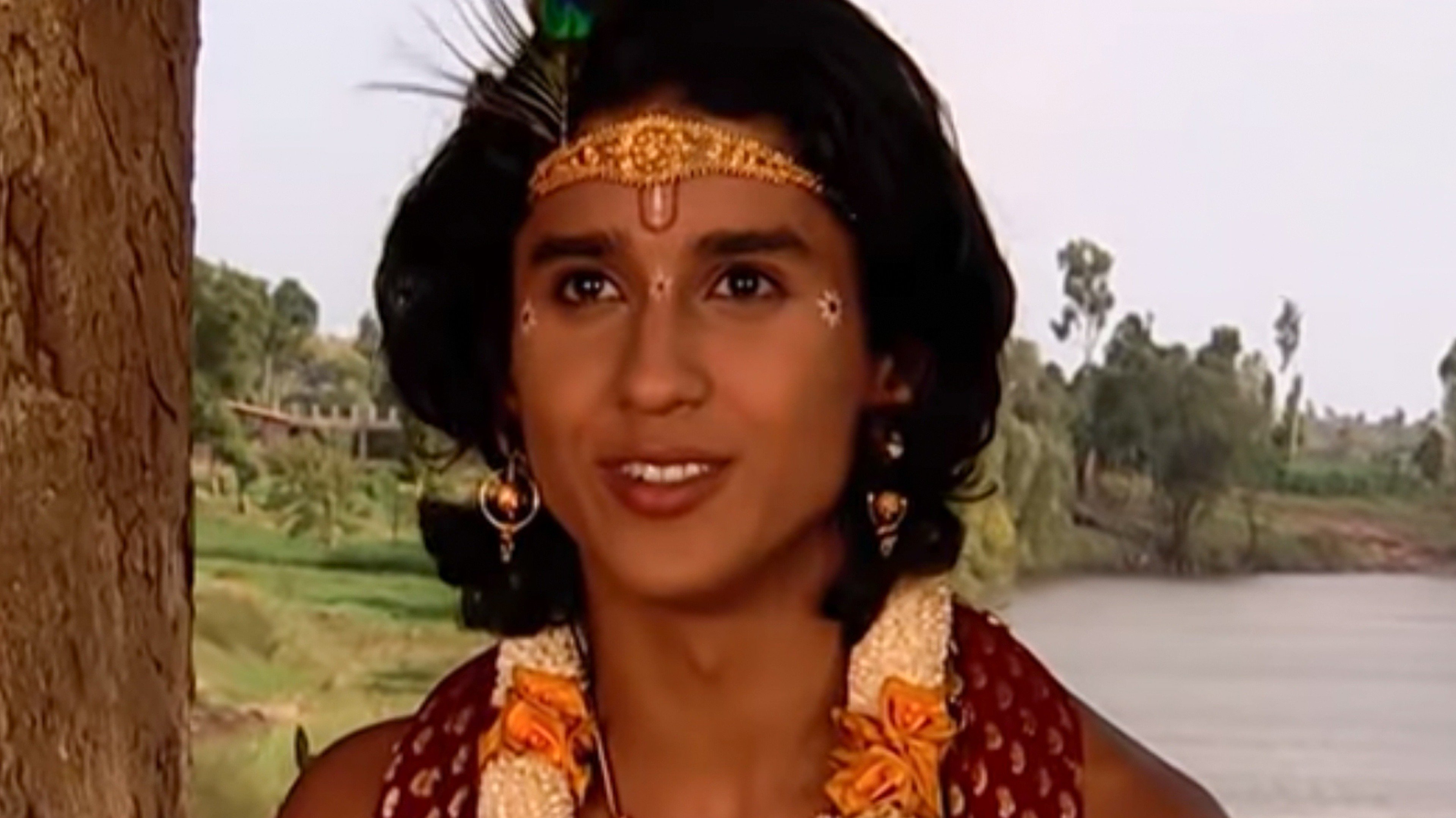 Jai Shri Krishna Online