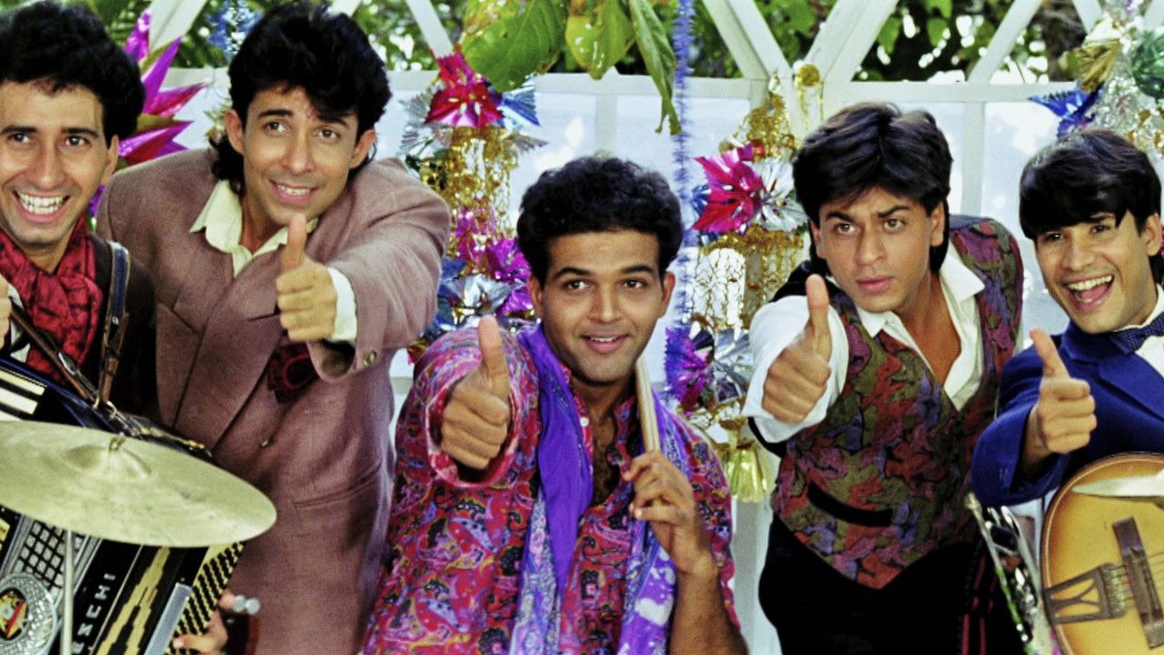 Kabhi Haan Kabhi Naa Online