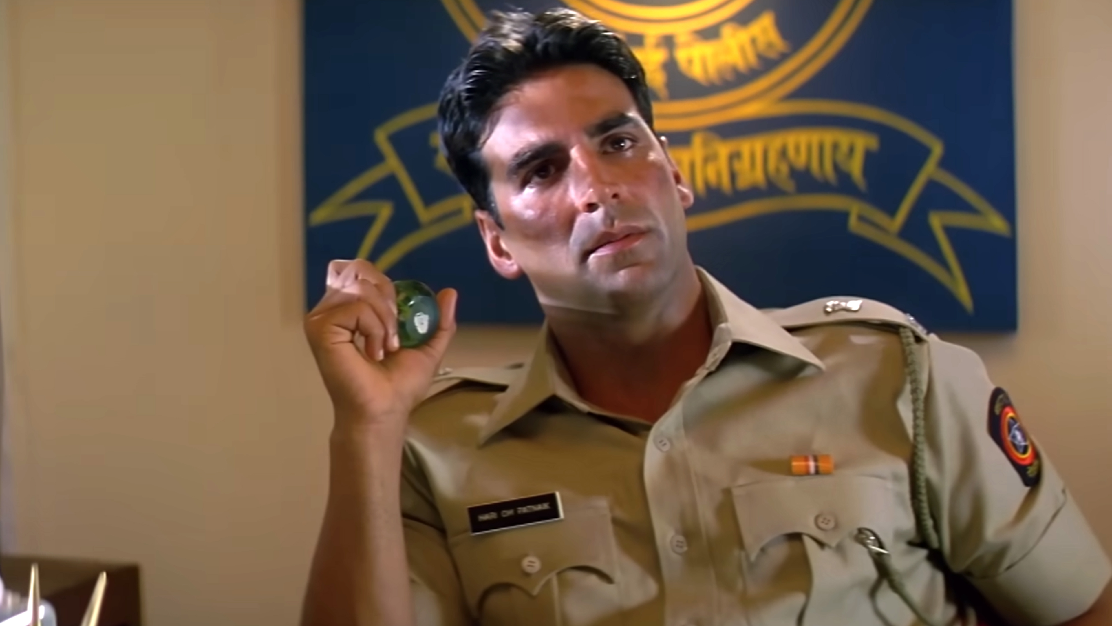 Aan: Men at Work Online