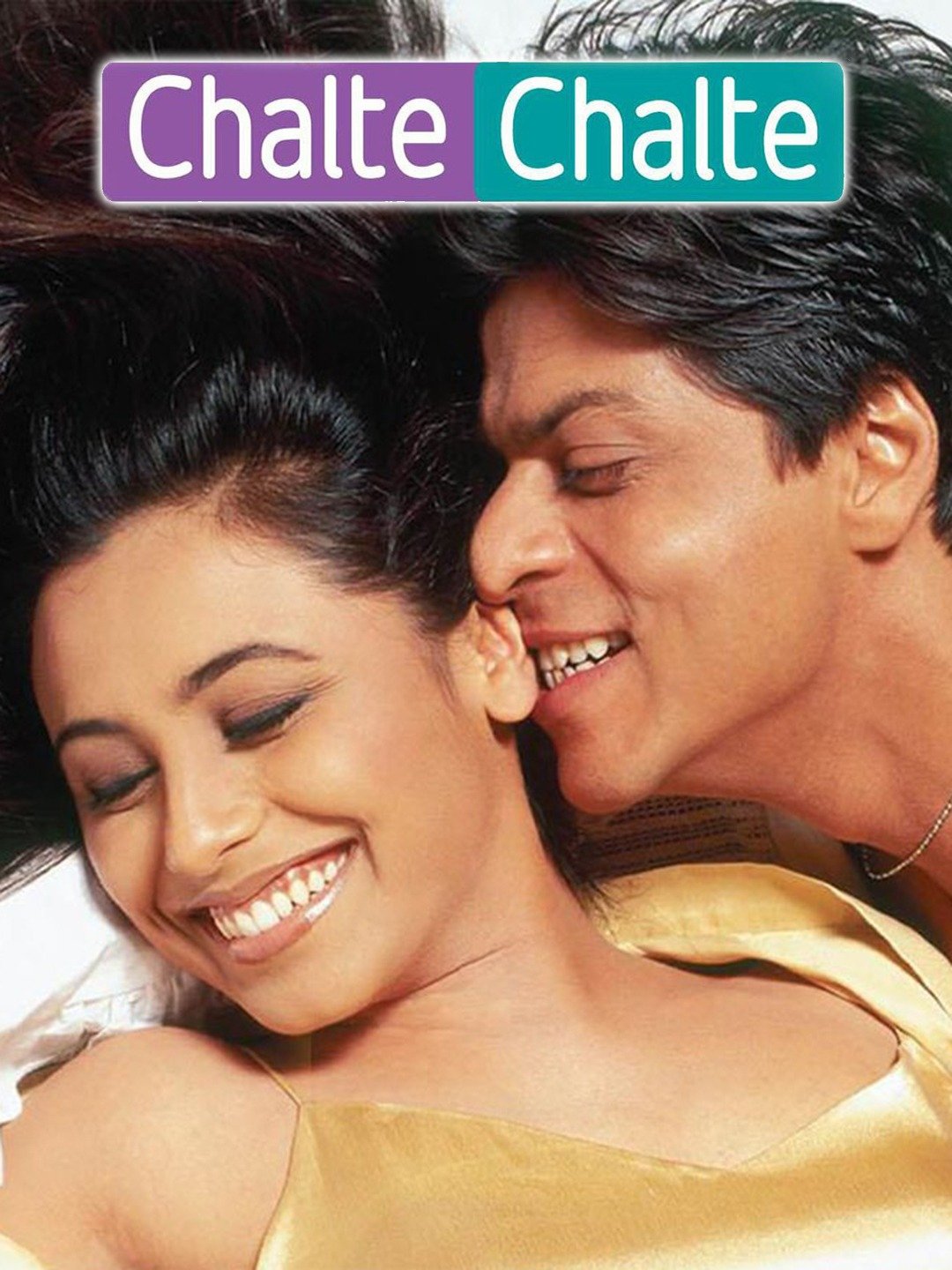 Chalte Chalte Online