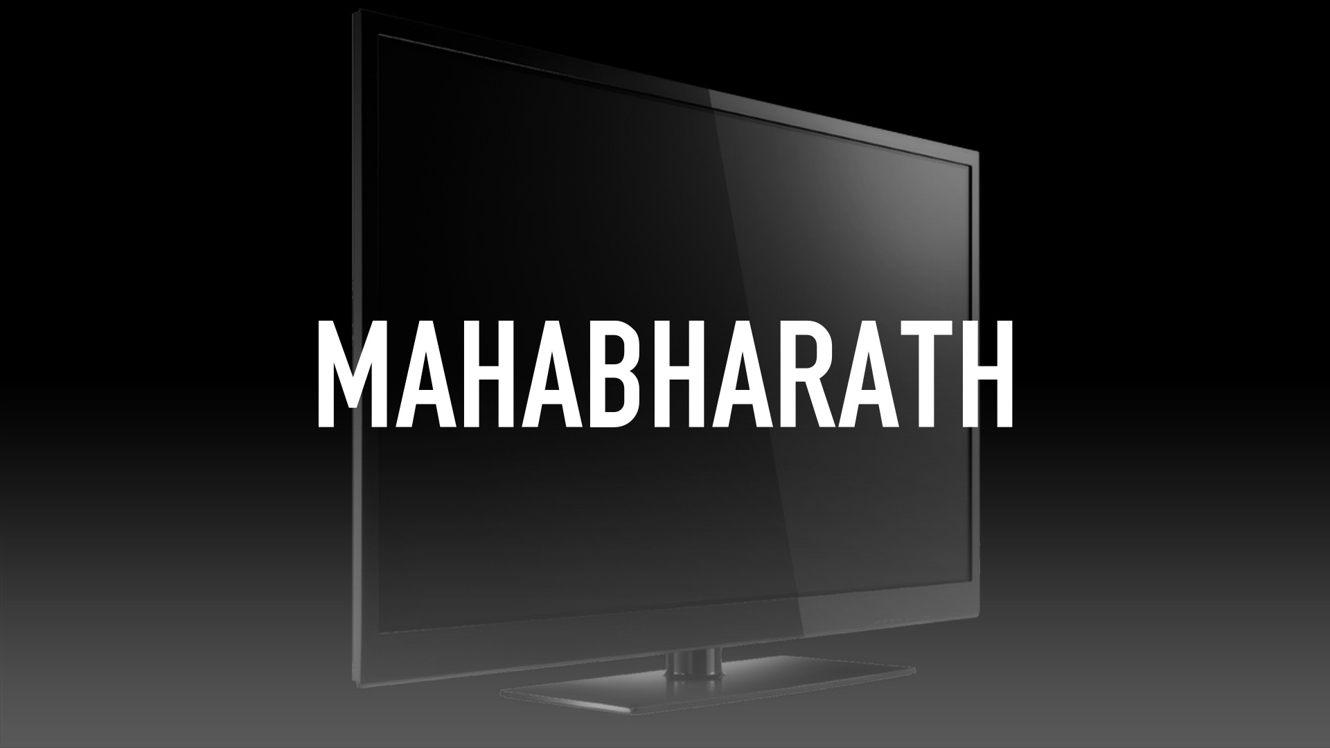 Mahabharath