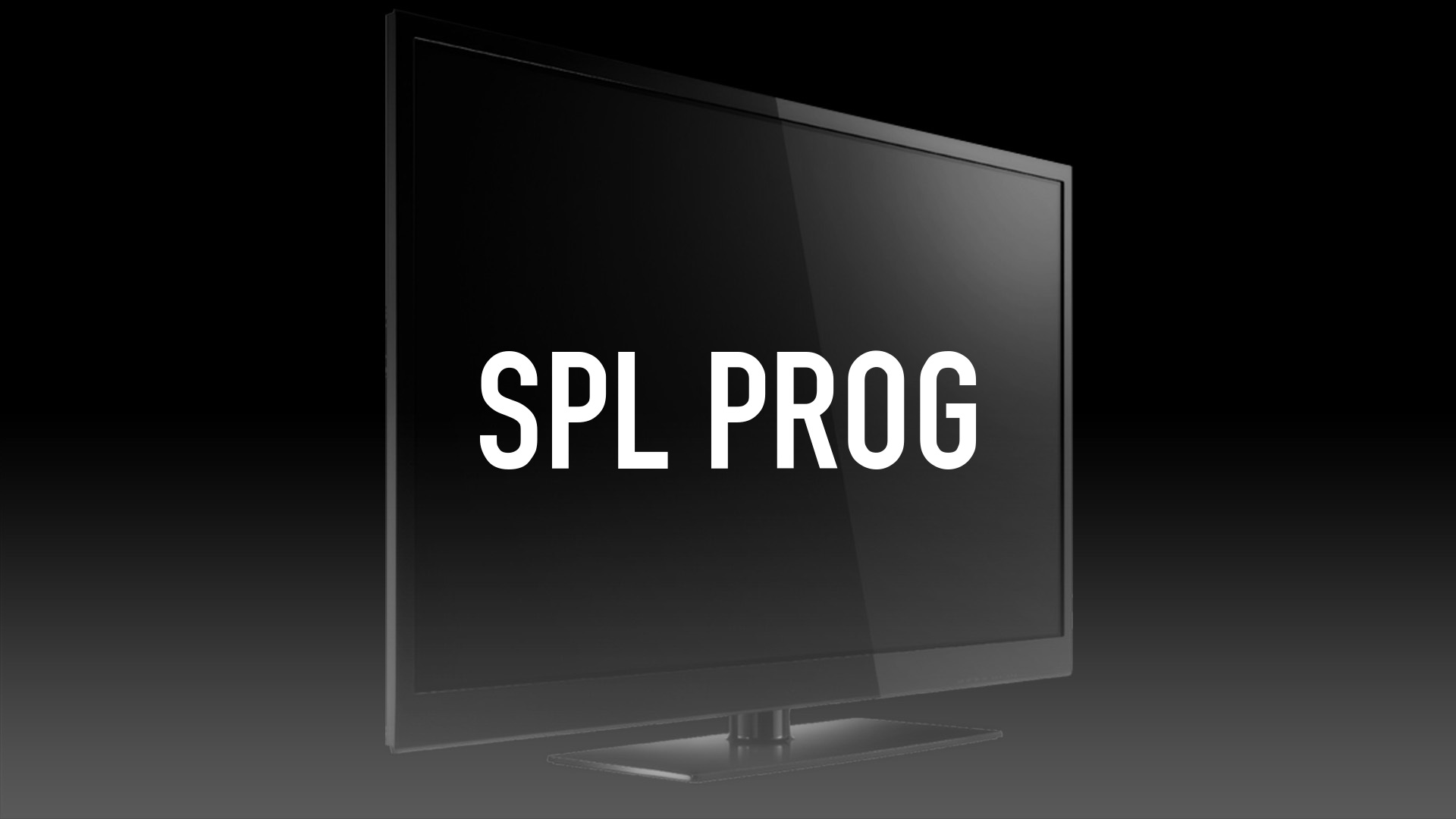 Spl Prog