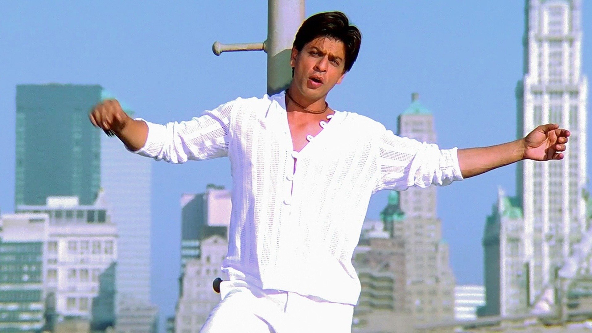 Kal Ho Naa Ho Online