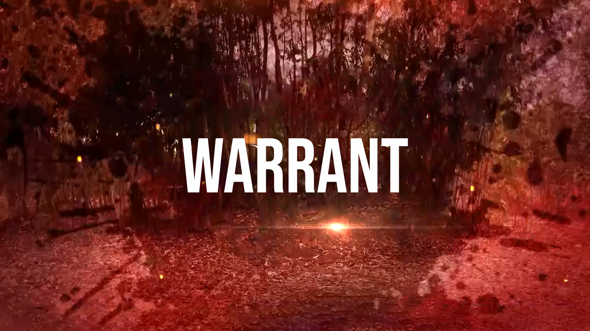 Warrant