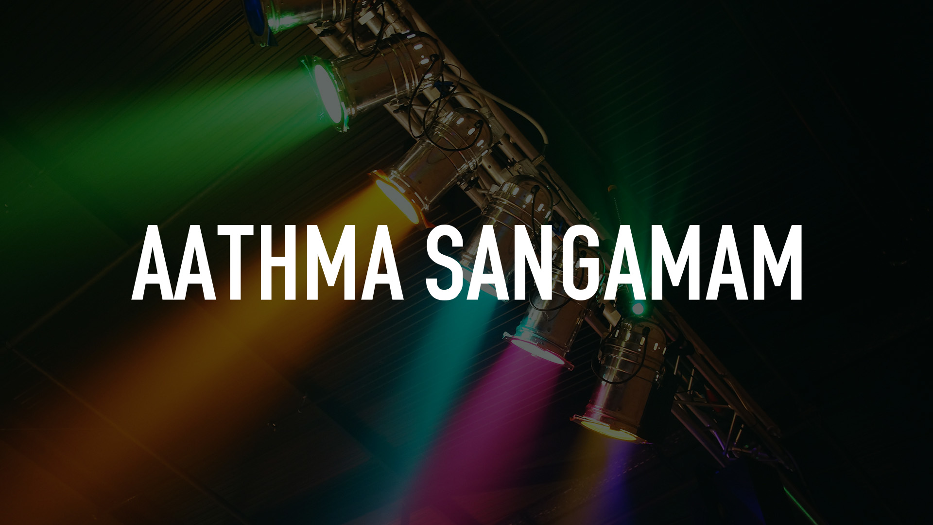 Aathma Sangamam
