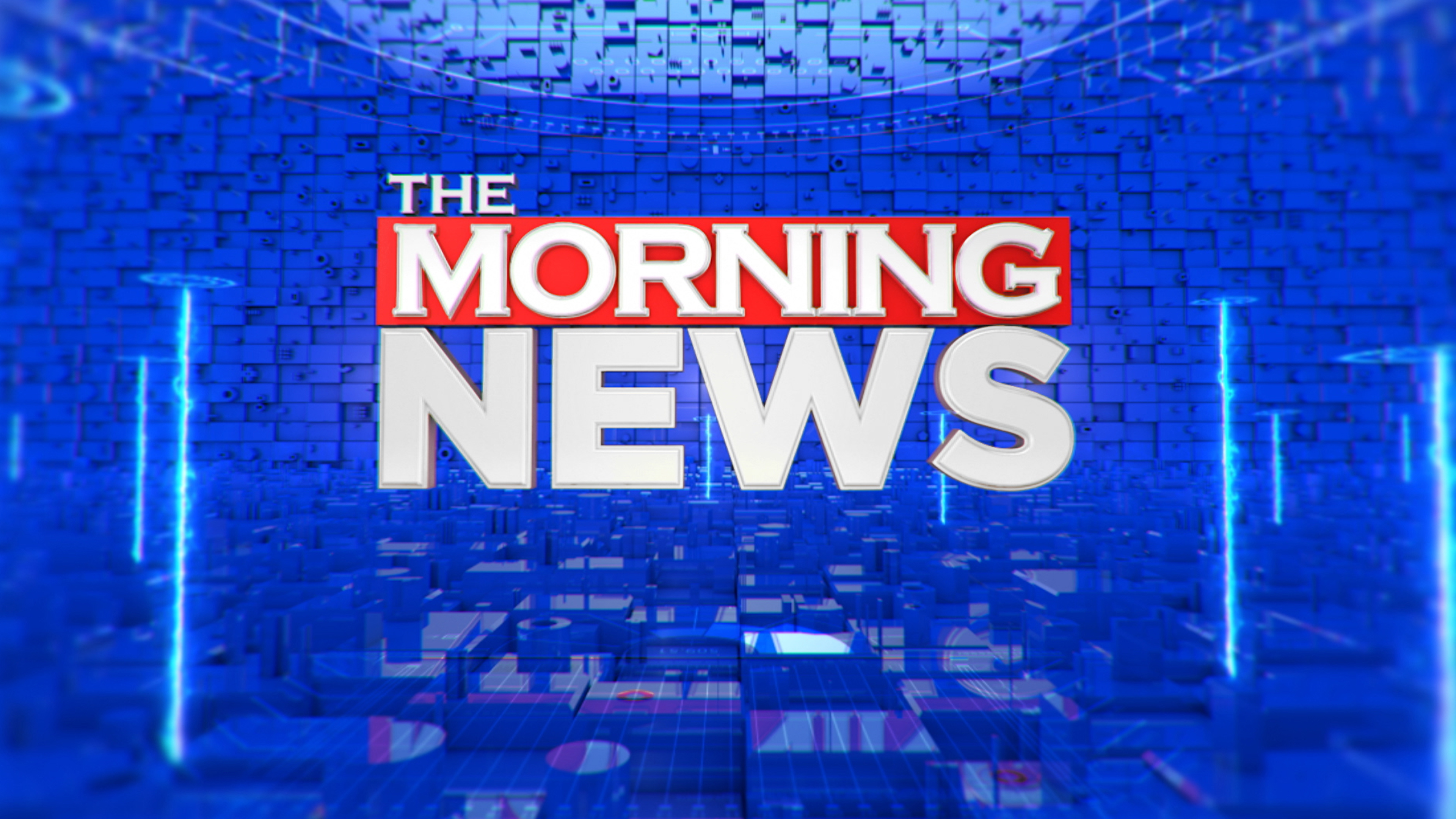 The Morning News Online