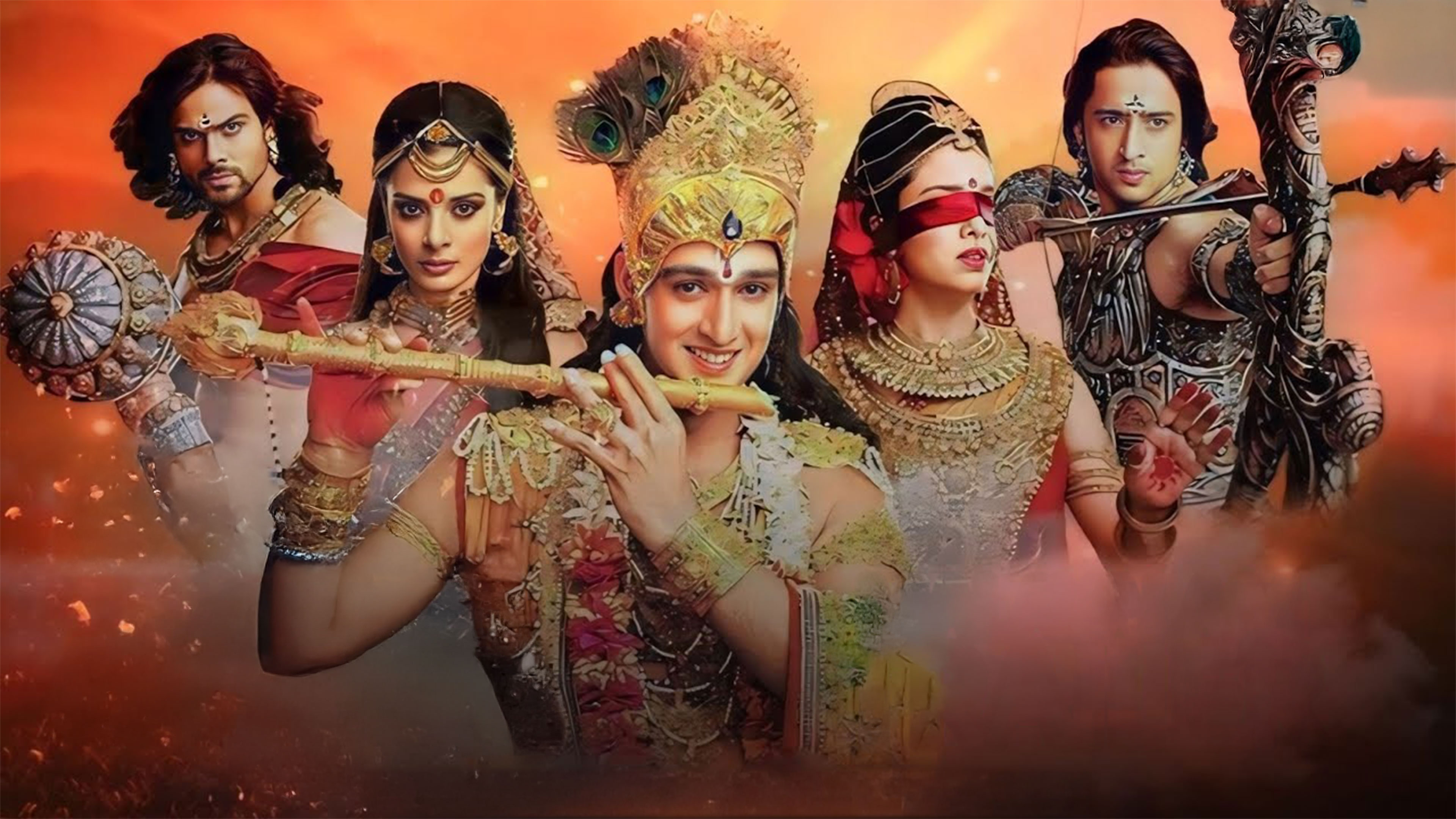 Mahabharatham