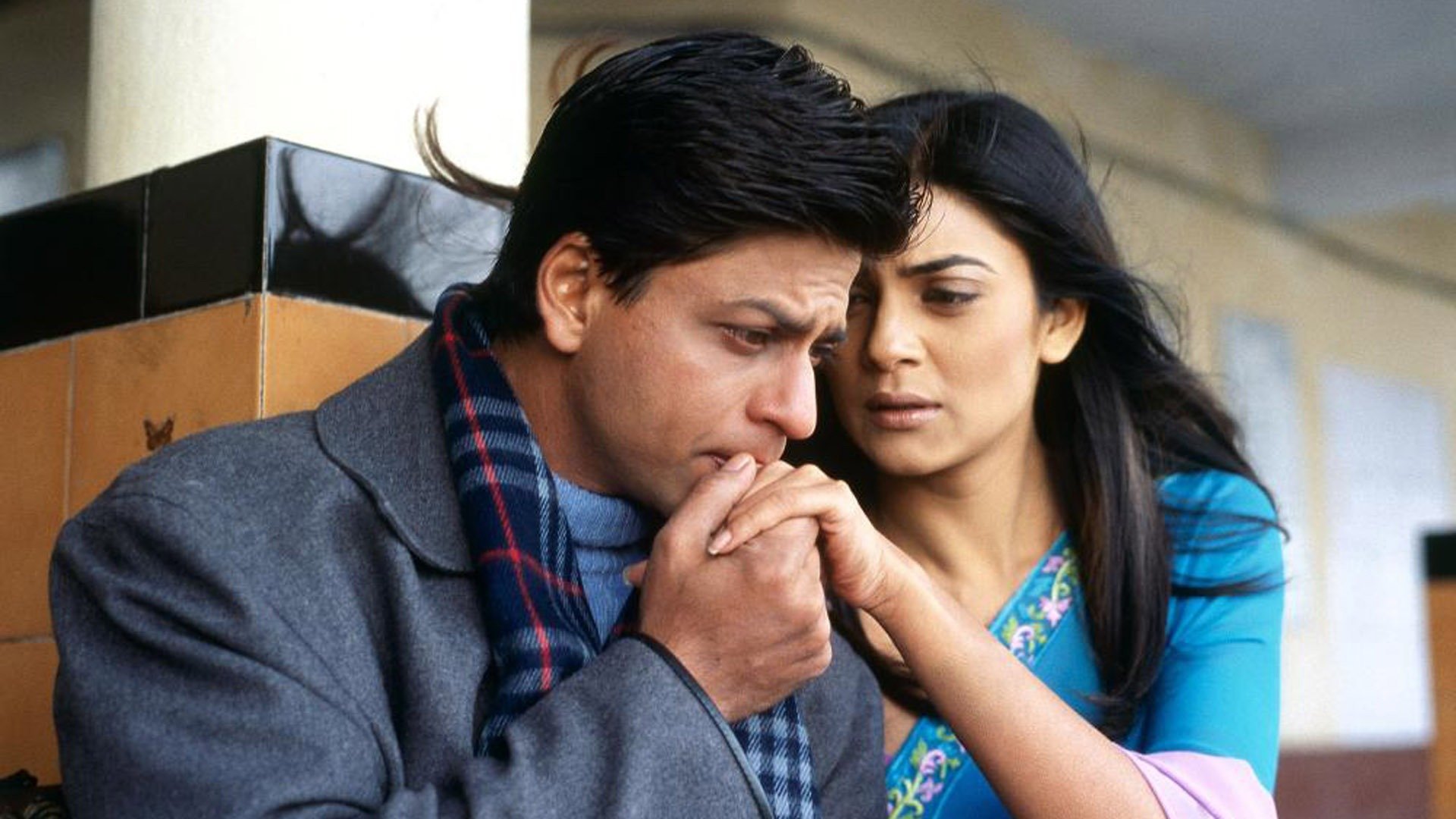 Main Hoon Na Online