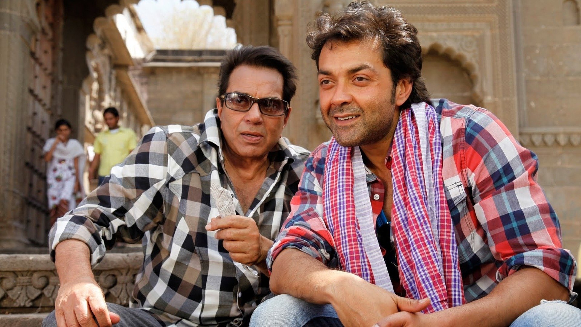 Yamla Pagla Deewana Online