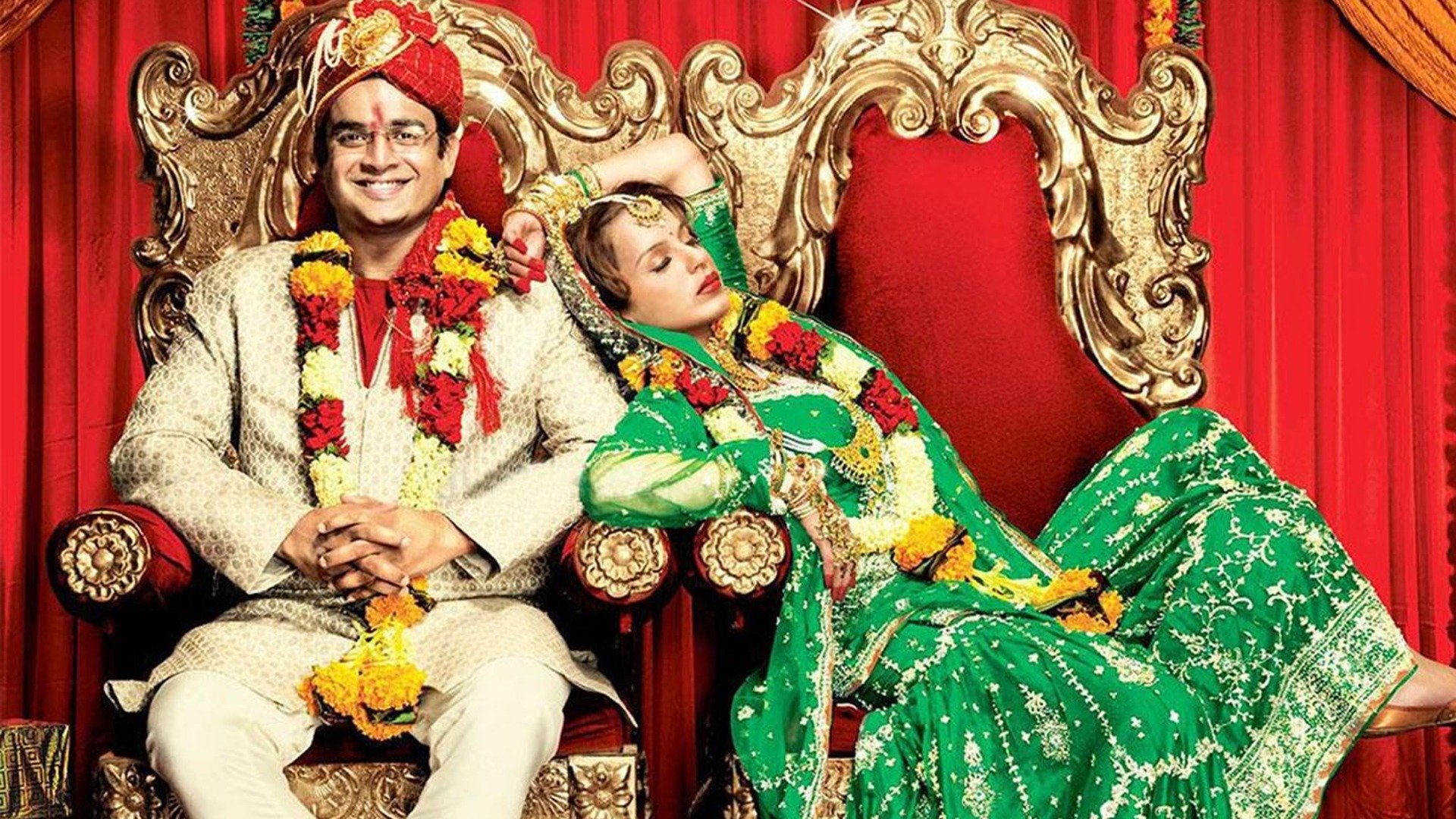 Tanu Weds Manu Online