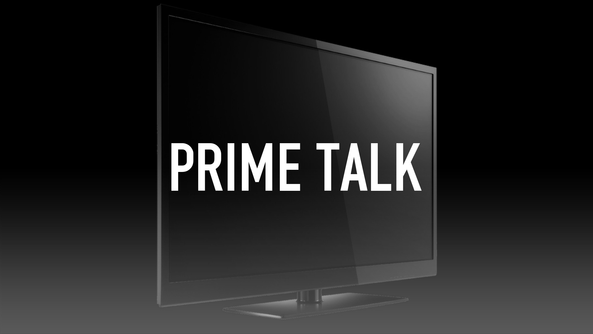 Prime Talk Online