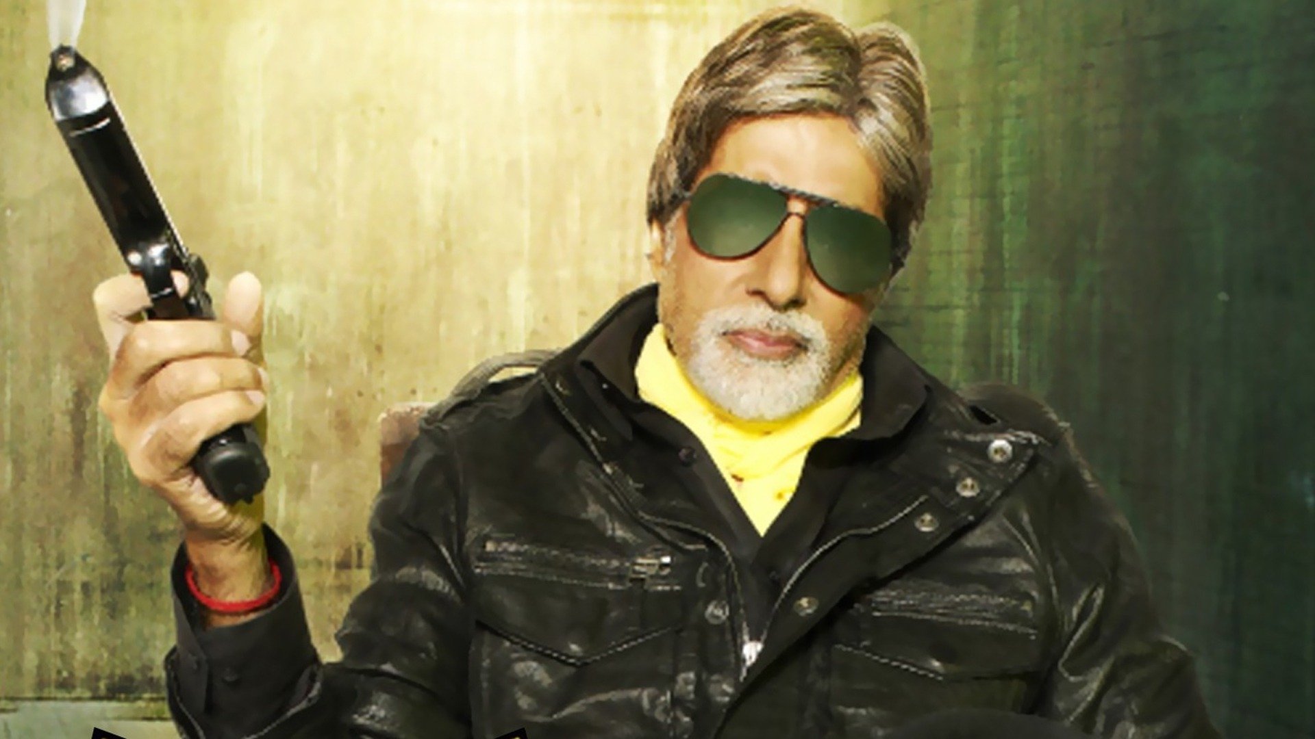 Bbuddah... Hoga Terra Baap Online